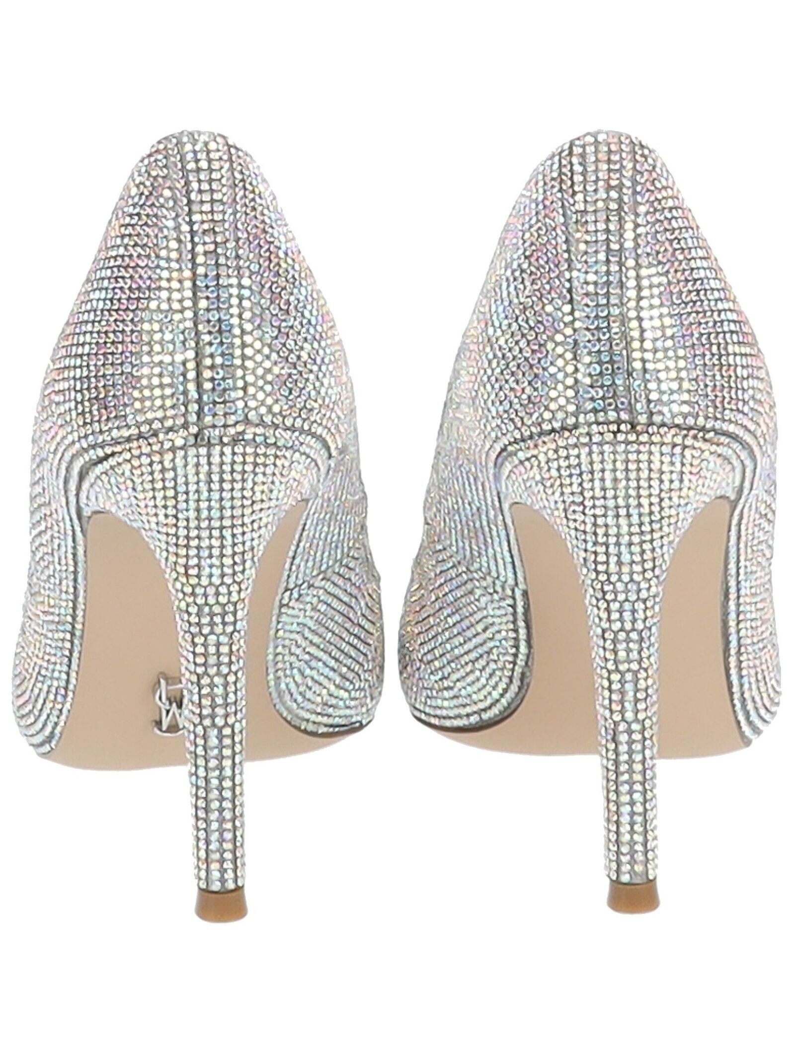 STEVE MADDEN High-Heel-Pumps »STEVE MADDEN Pumps Textil«