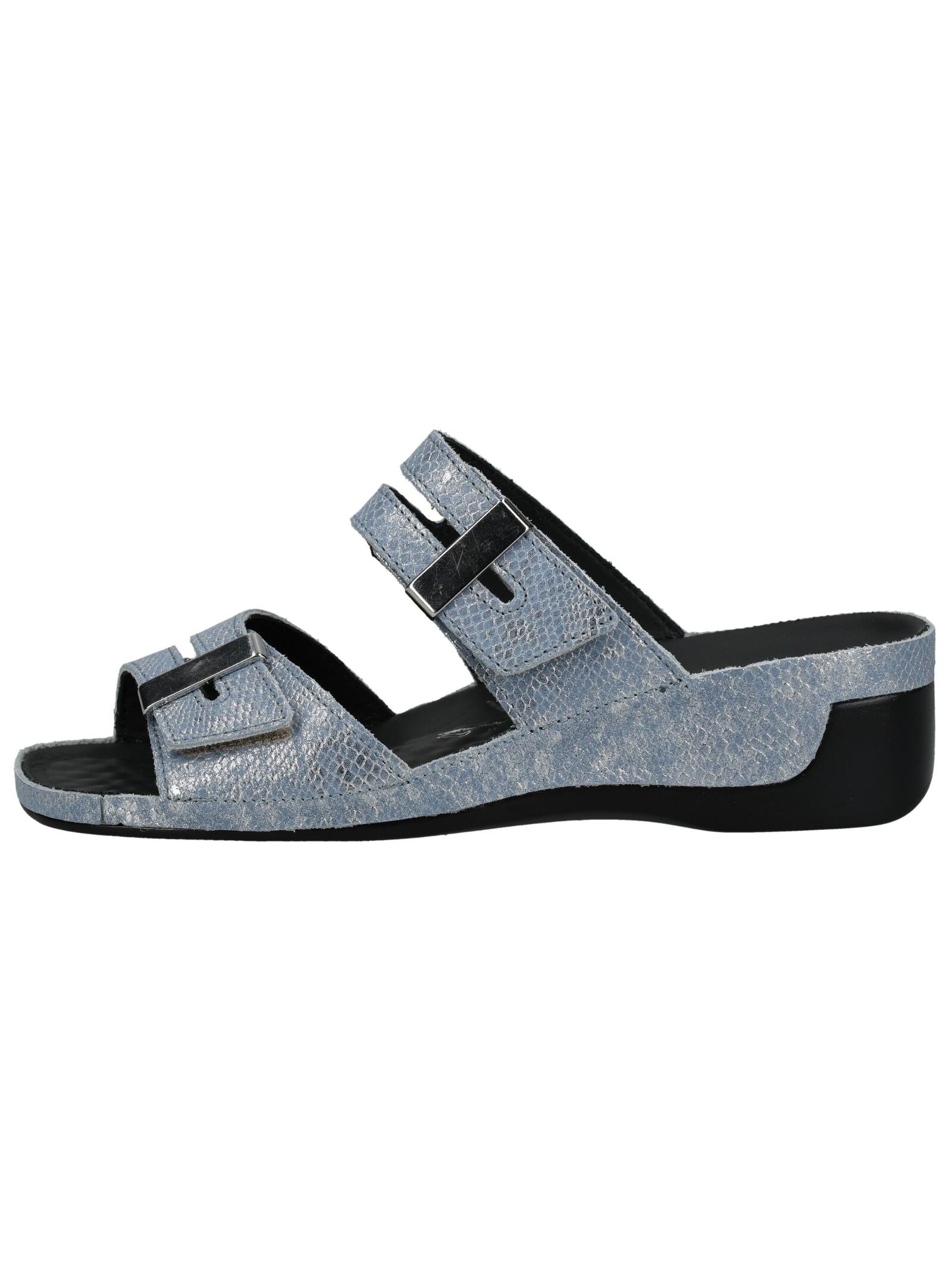 Vital Pantolette »Vital Pantoletten Leder«