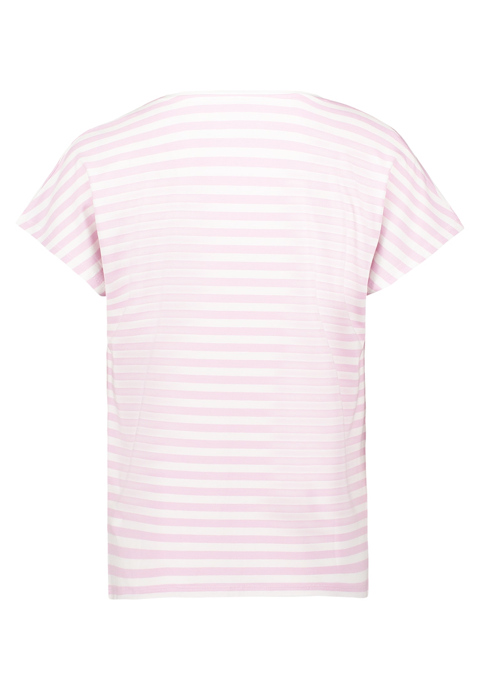 Cartoon Kurzarmshirt »Cartoon Damen Basic Shirt mit Rundhalsausschnitt«, (1 tlg.), Sonstiges