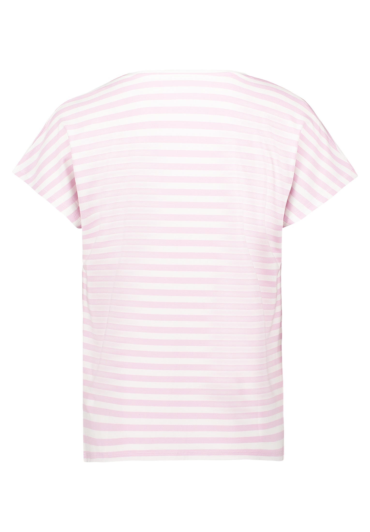 Thumbnail - Cartoon Kurzarmshirt "Cartoon Basic Shirt mit Rundhalsausschnitt", (1 tlg.), Sonstiges