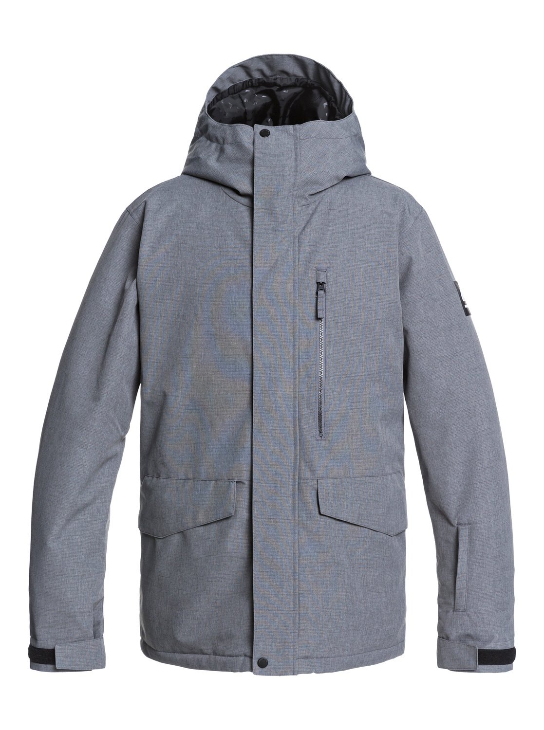 Quiksilver Snowboardjacke »Mission Solid« kaufen