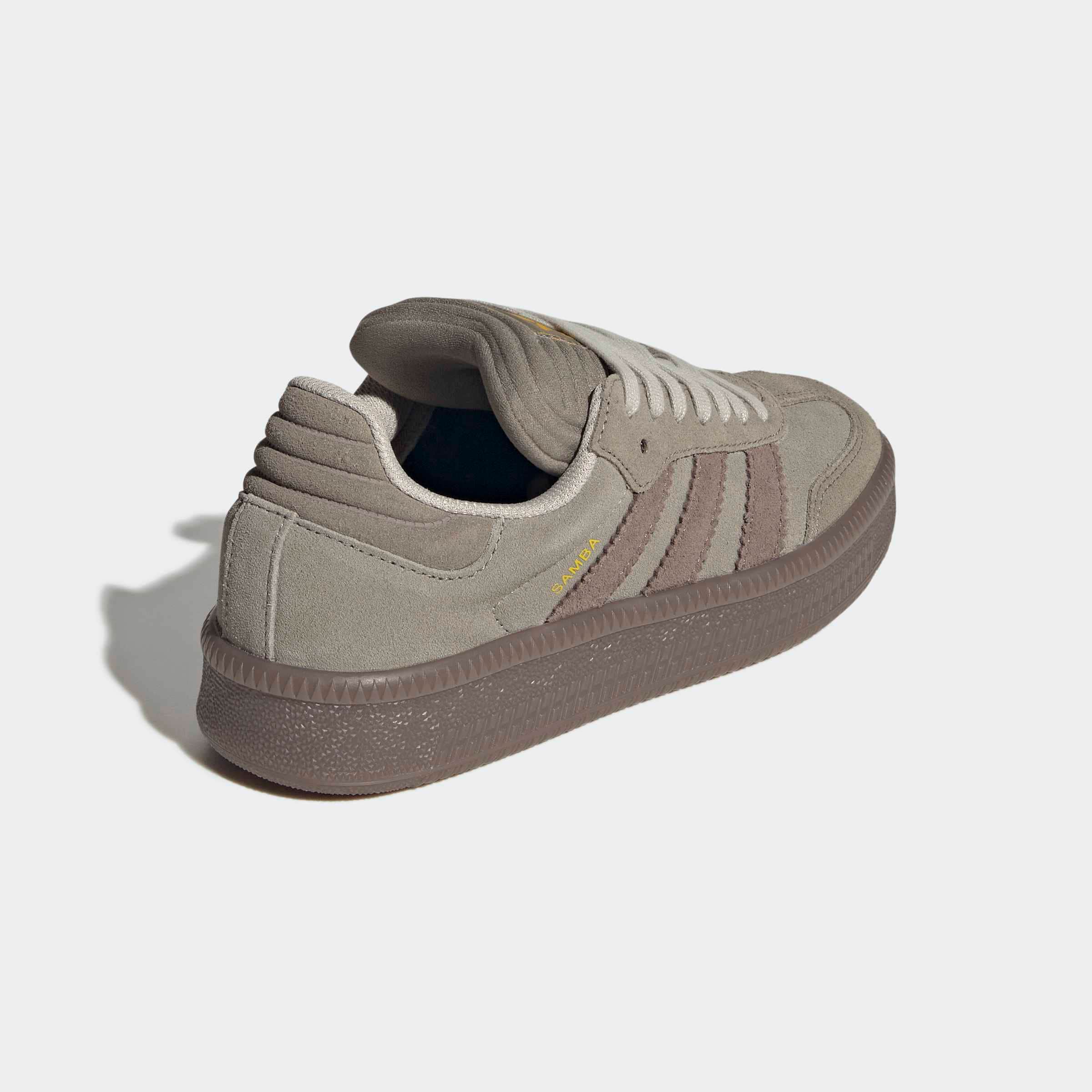 adidas Originals Sneaker »SAMBA XLG«  für Kinder & Jugendliche