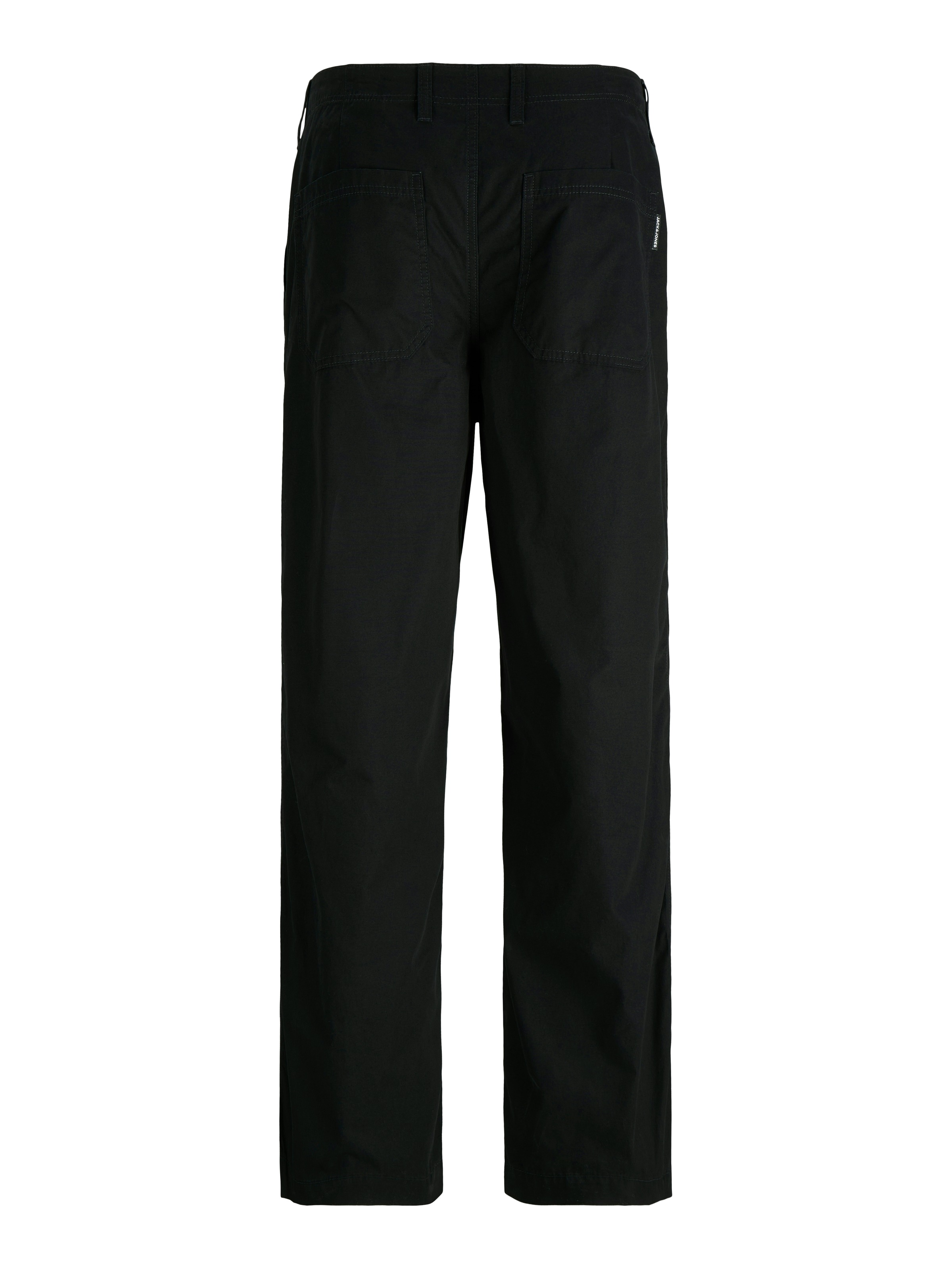 Jack & Jones PlusSize Chinos »JPSTBILL DREW CHINO NOOS PLS«  Baumwolle, relaxed fit