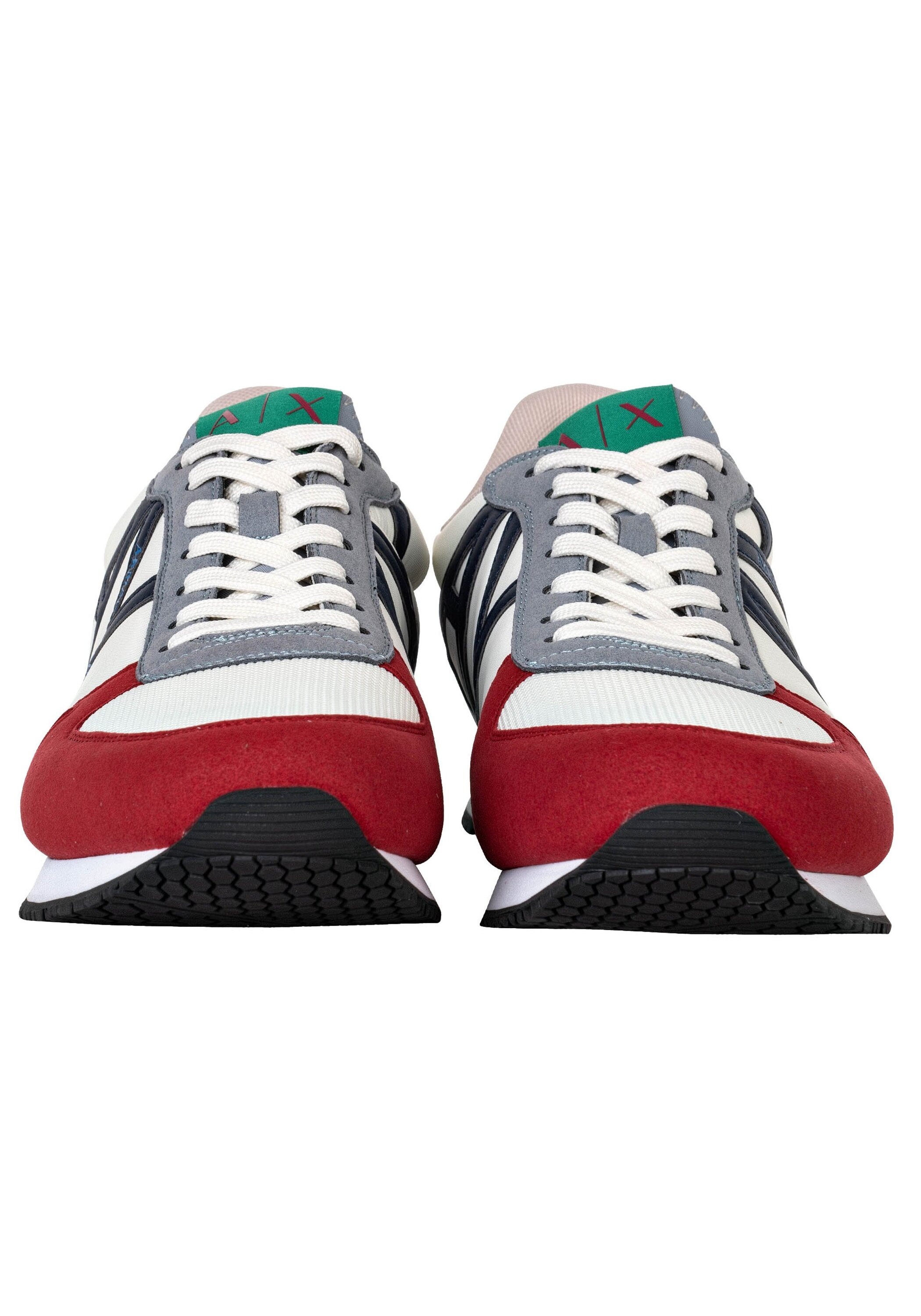 ARMANI EXCHANGE Sneaker »Sneaker«