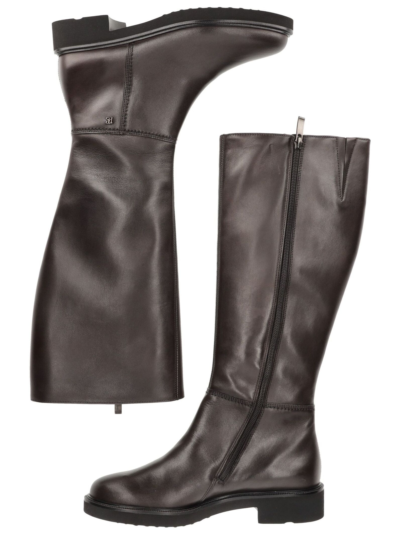 Paul Green Stiefel »Paul Green Stiefel Glattleder«
