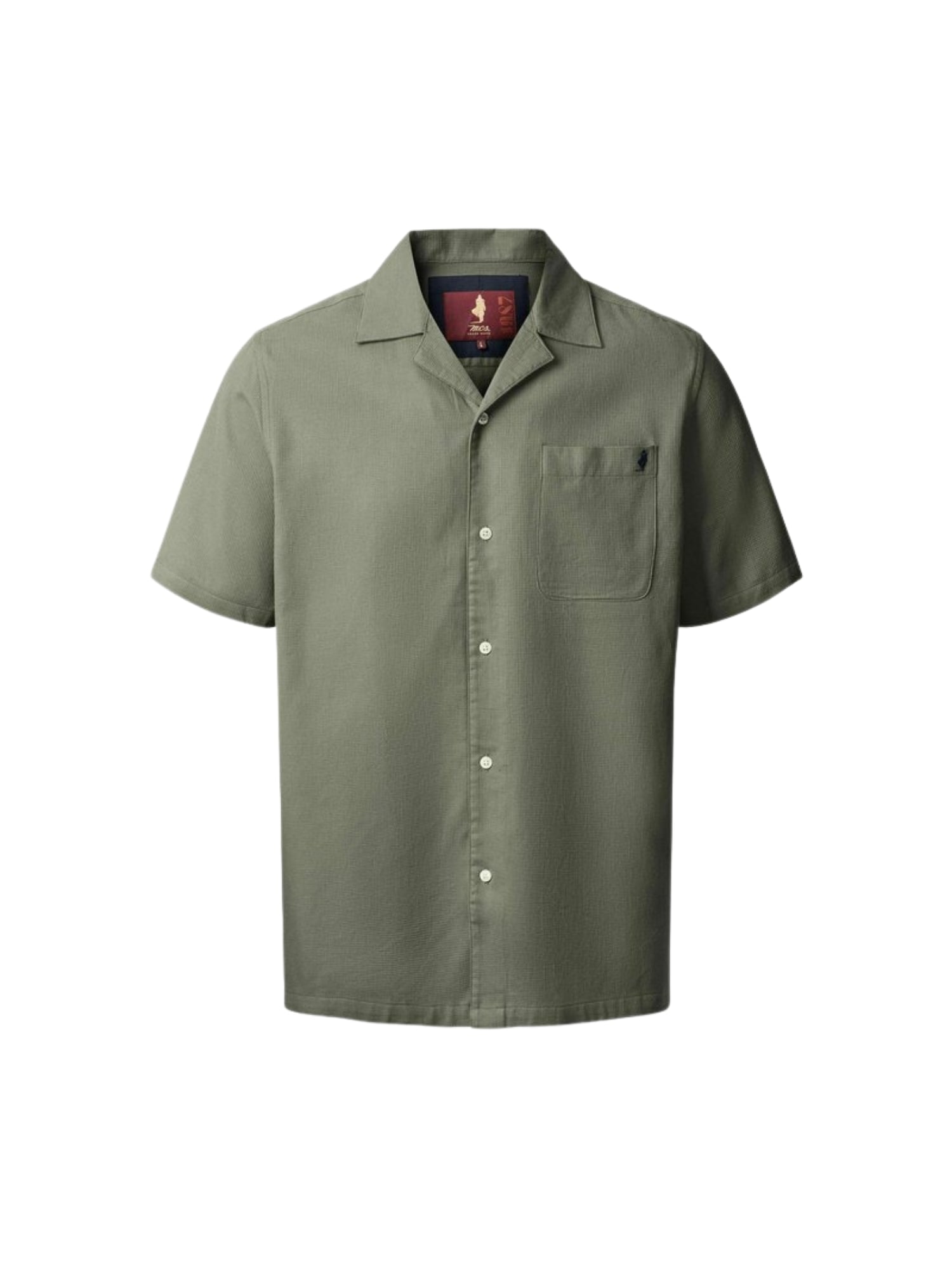 MCS "MCS Shirt MCJackson Shirt"