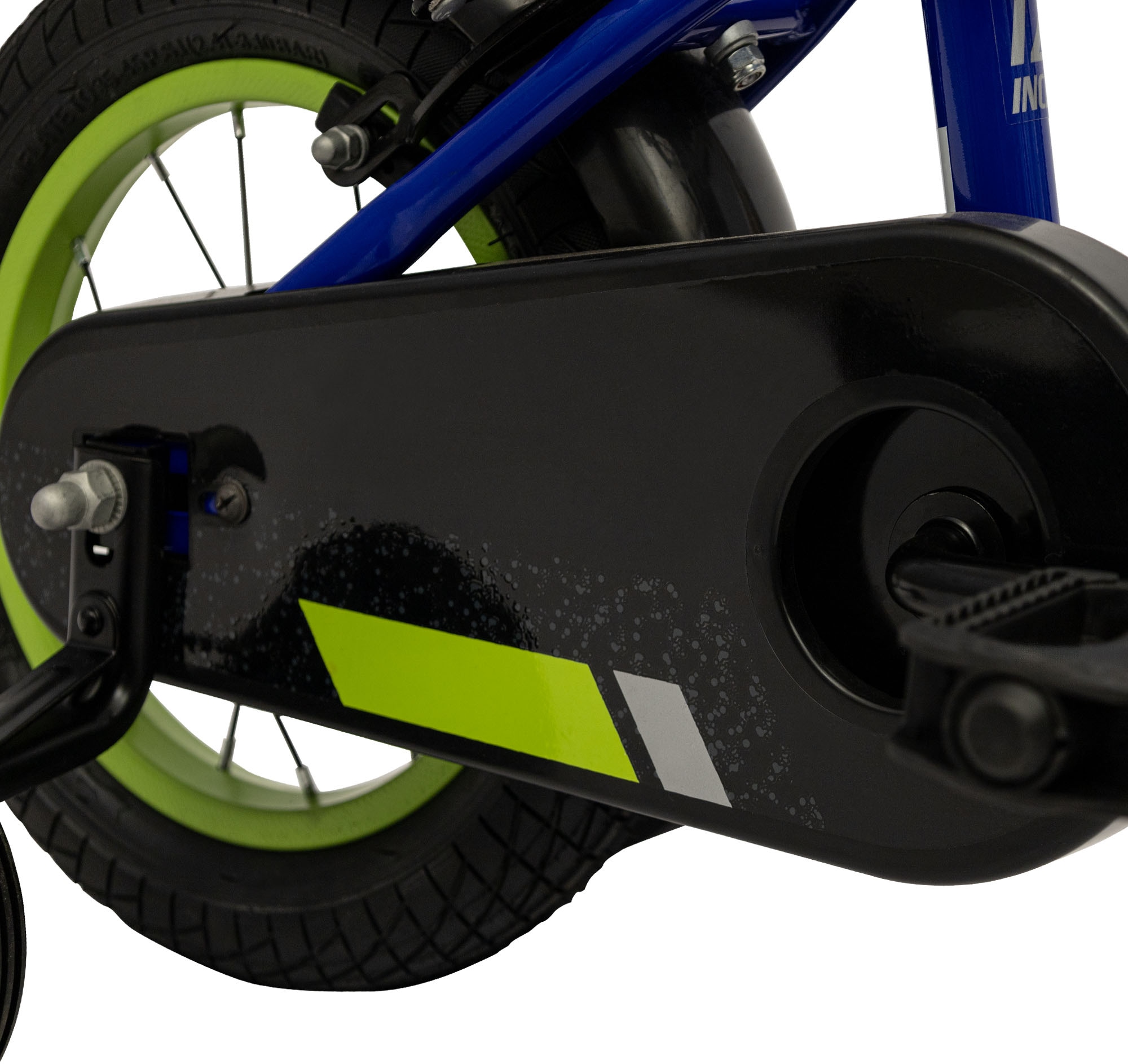 Huffy Kinderfahrrad »Pro Thunder«