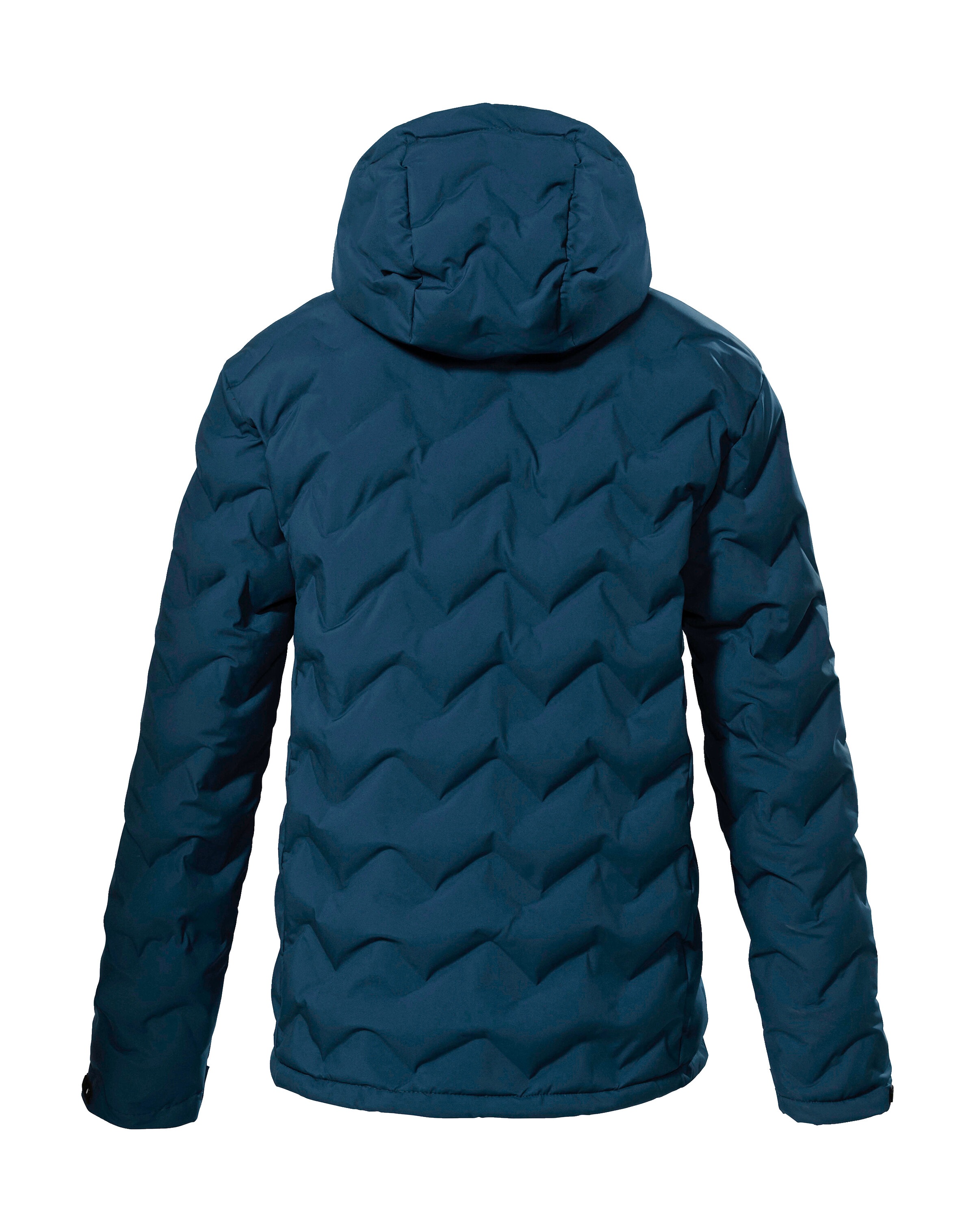 Killtec Steppjacke "KOW 119 MN QLTD JCKT", Wasser- und windabweisende Jacke günstig online kaufen