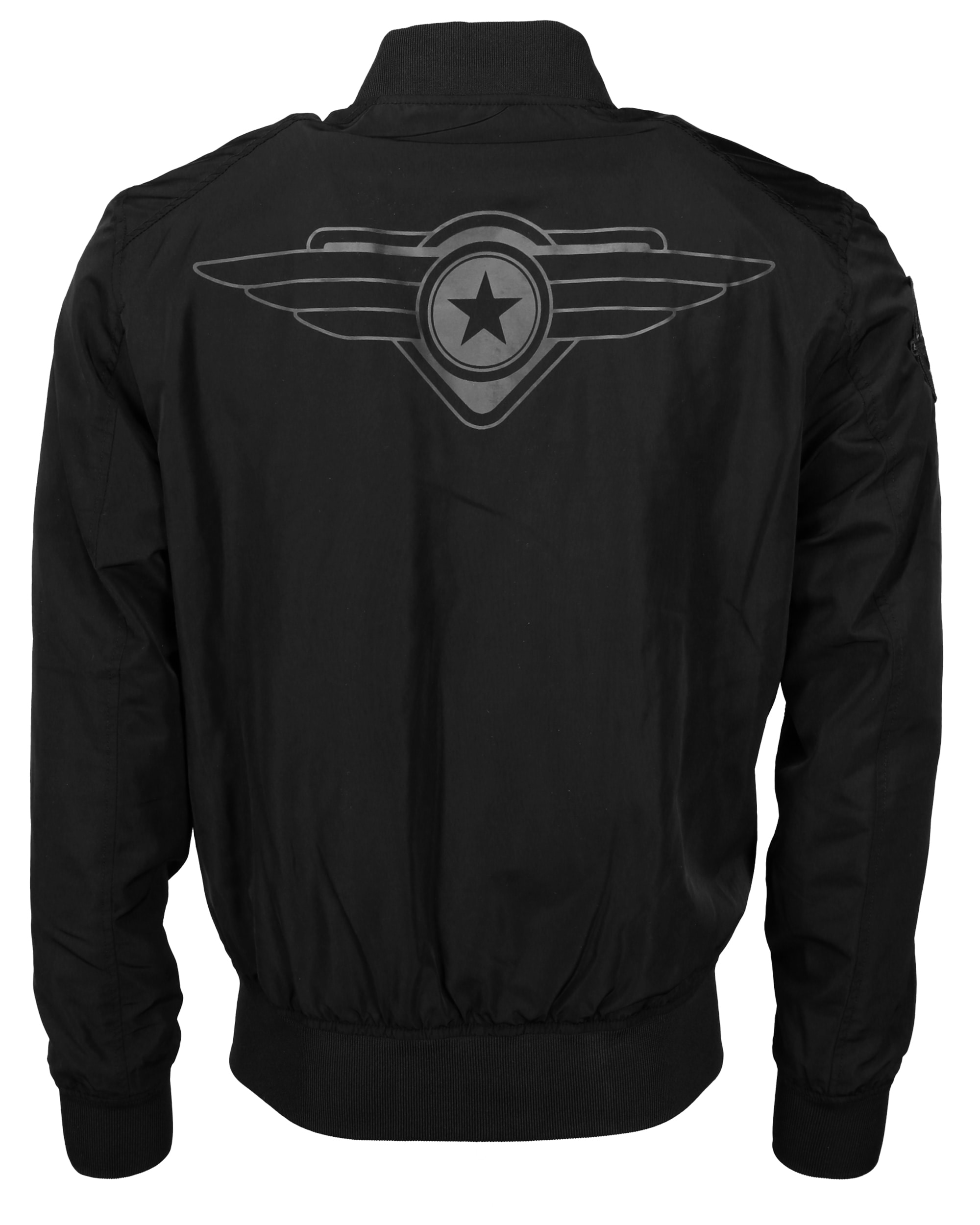 TOP GUN Bomberjacke "TG20193038" günstig online kaufen