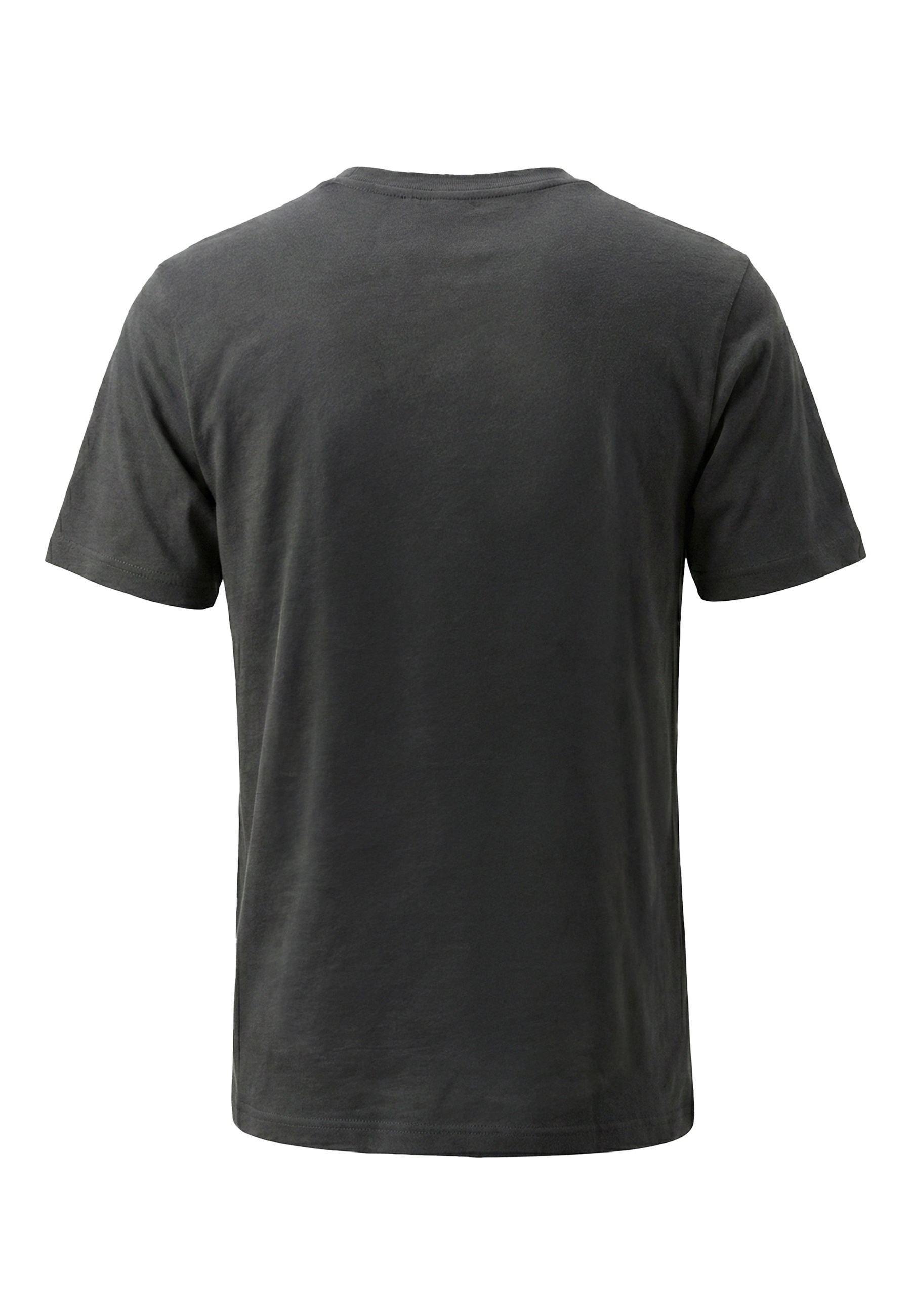 Kleinigkeit T-Shirt »Kleinigkeit T-Luxe« 1