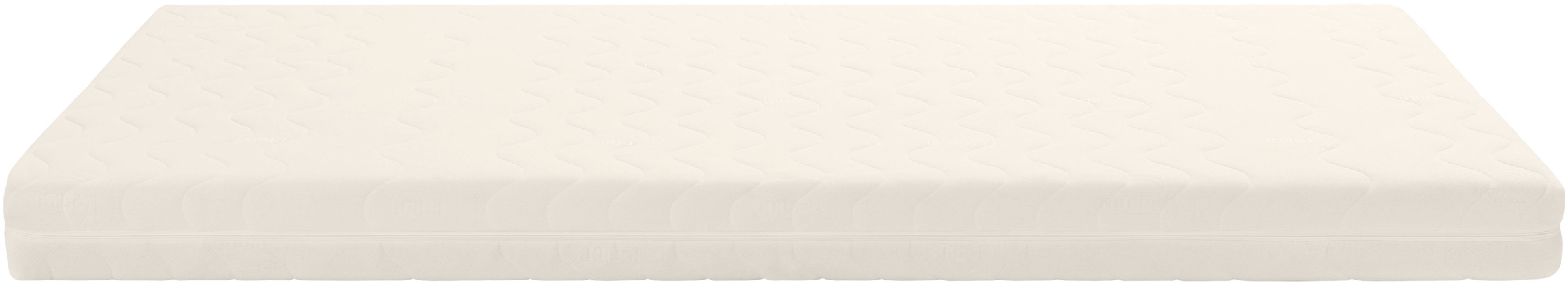 PAIDI Kaltschaummatratze "Mehrzonen Airwell Drell, 7-Zonen Wendematratze mi günstig online kaufen