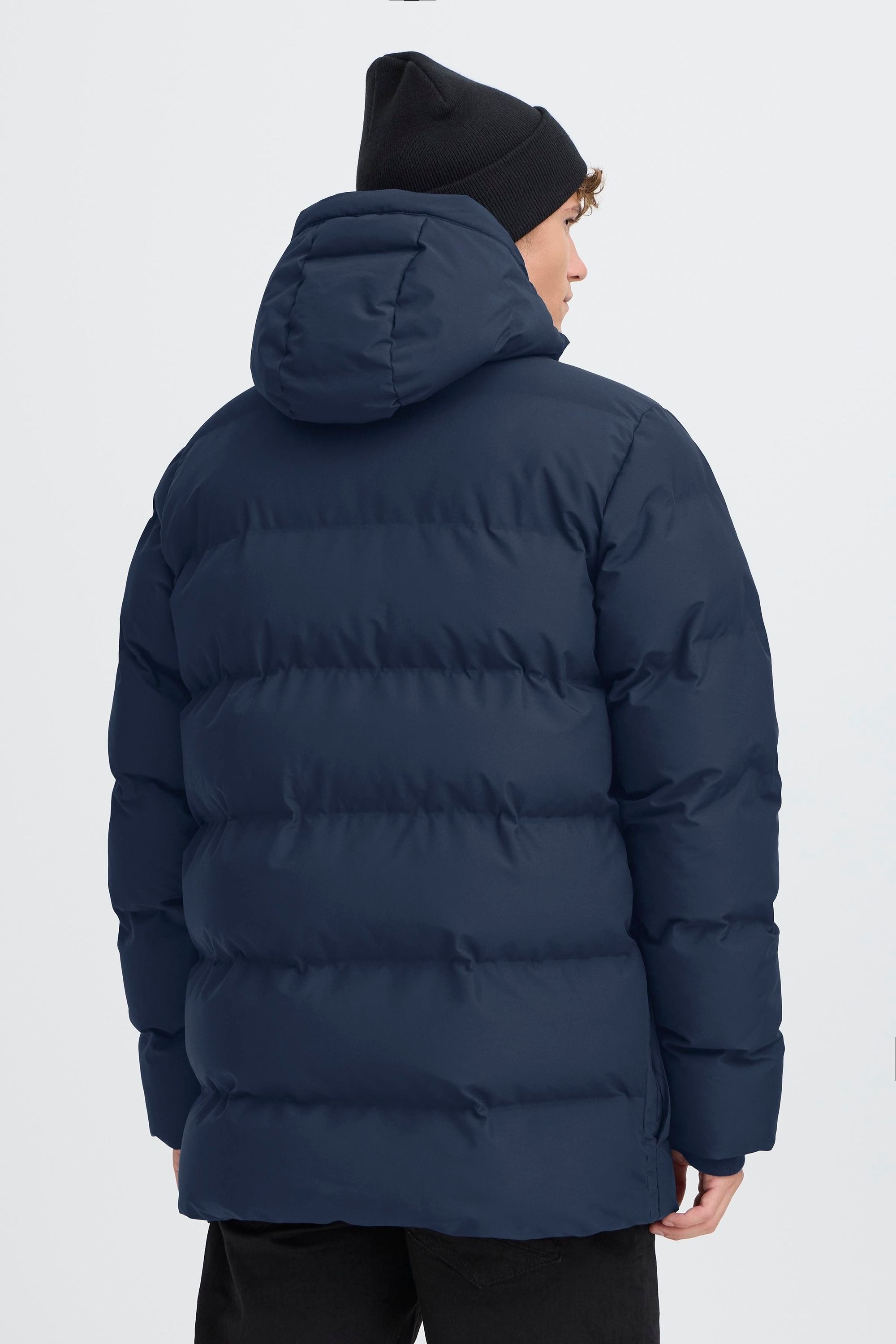 North Bend Steppjacke »Steppjacke NBPaul M CFT+ Puffer Jacket«