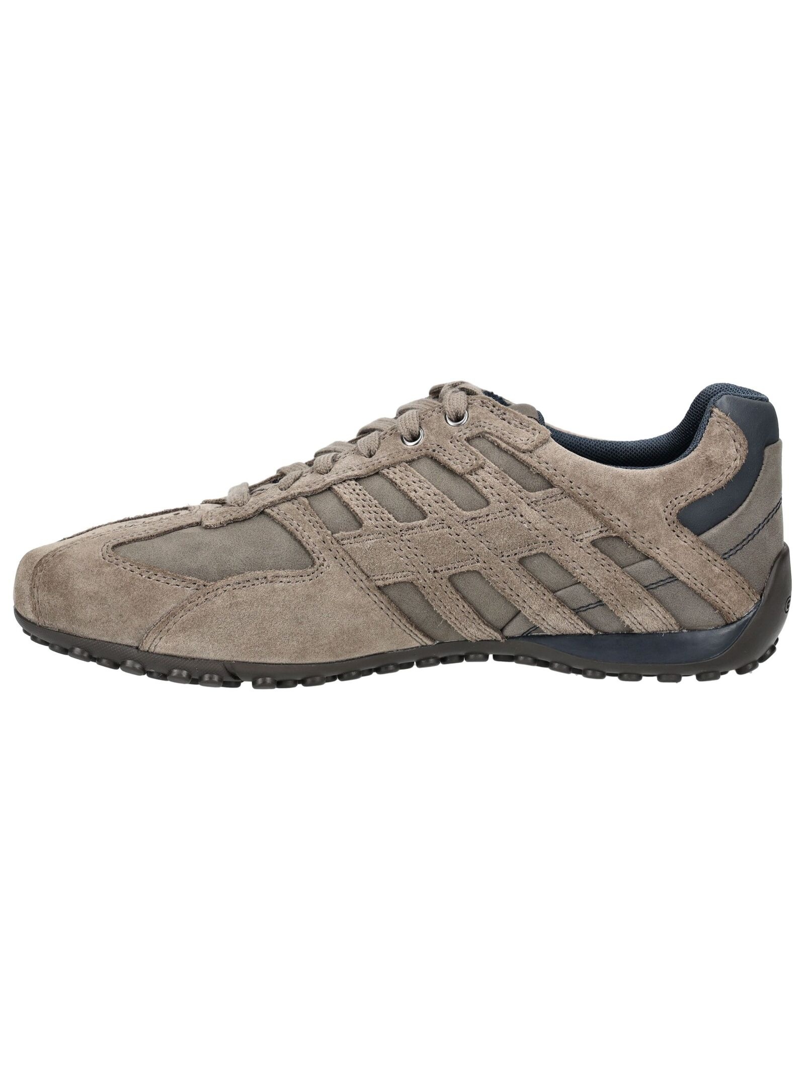 Geox Sneaker »Geox Sneaker Veolurs/Textil/Synthetik«