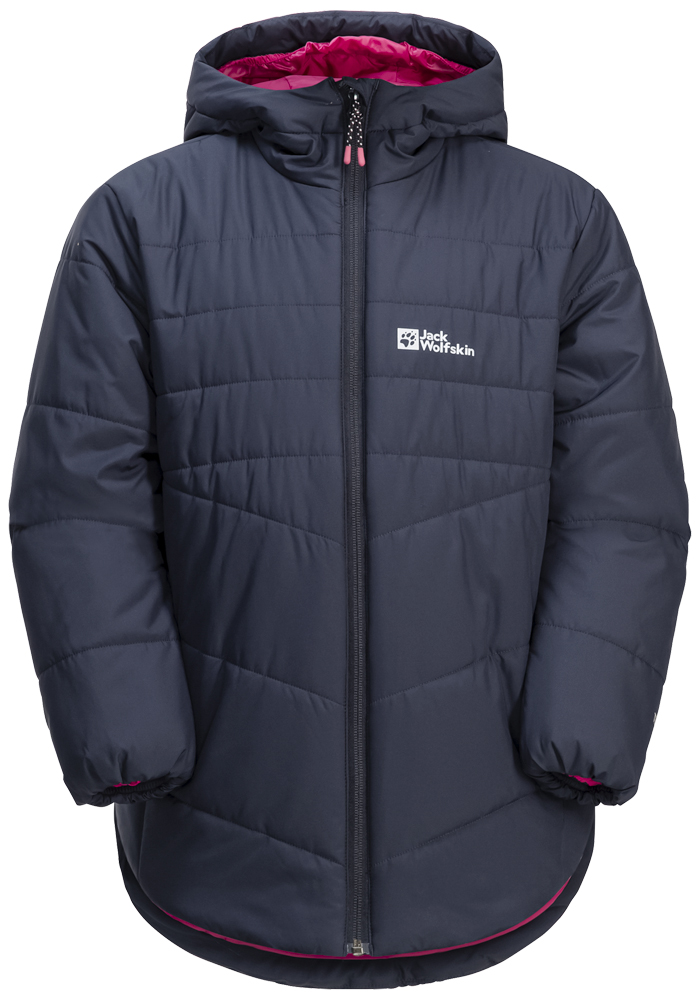 Softshellmantel »SOLYD INS COAT G«