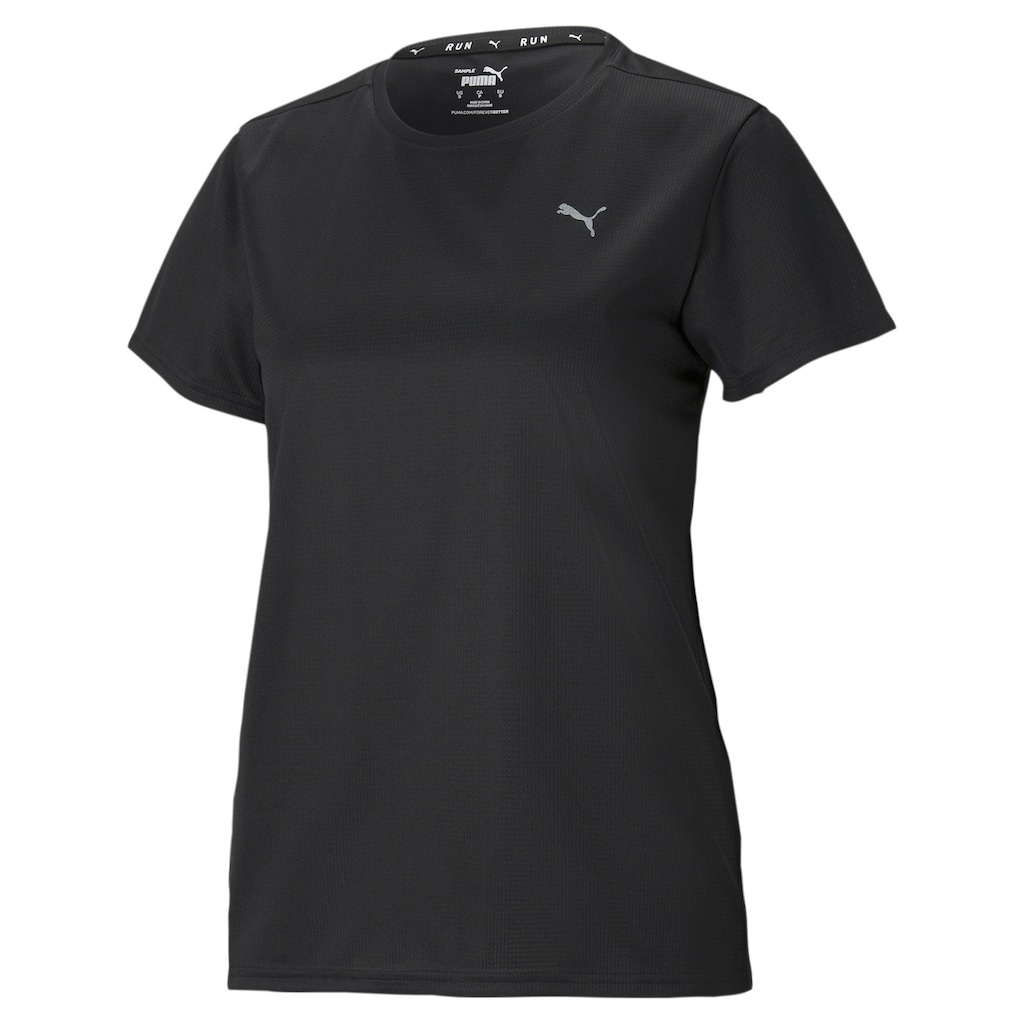 PUMA Laufshirt »Favourite Damen Lauf-T-Shirt«