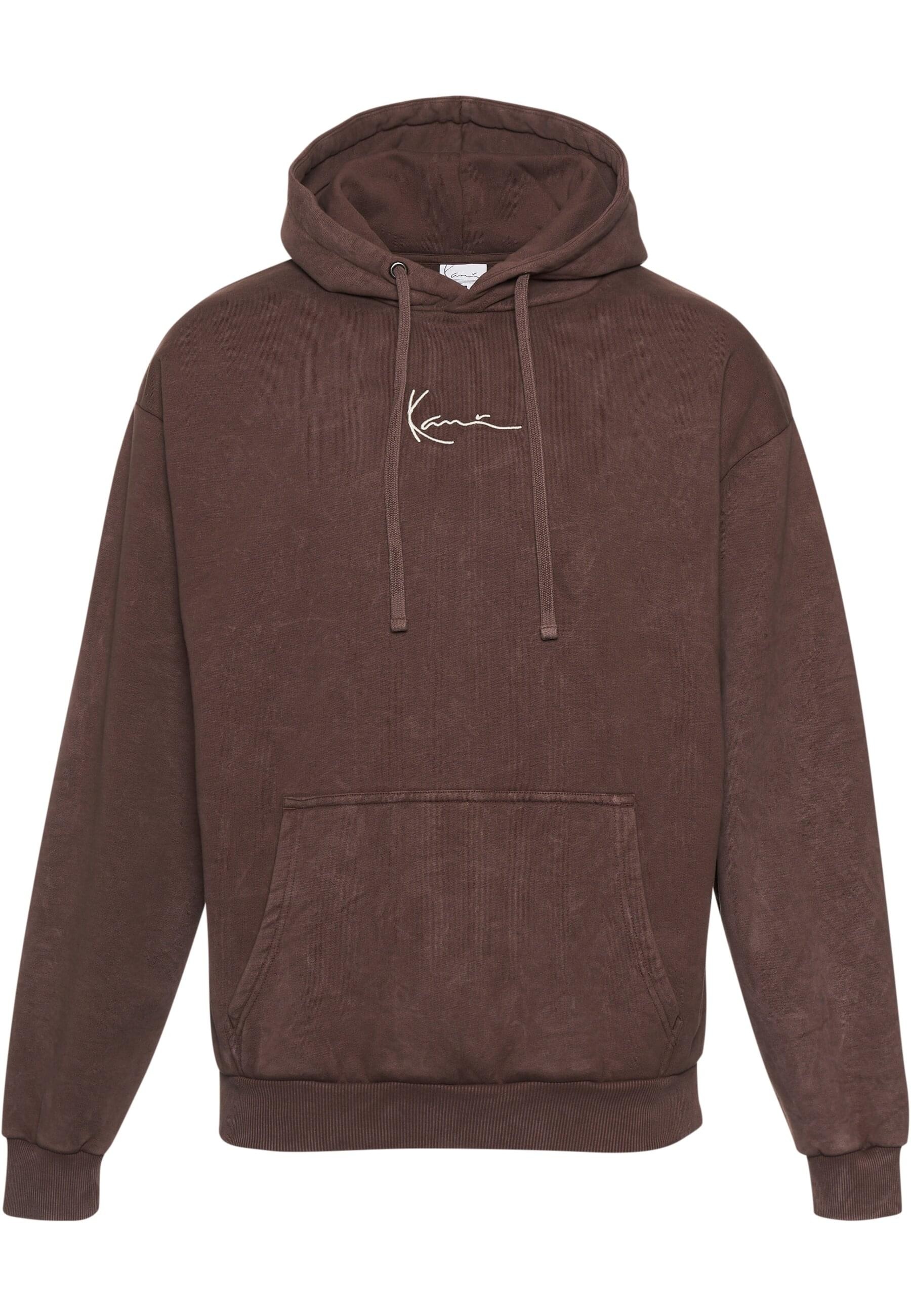 Karl Kani Kapuzensweatshirt "Karl Kani Herren" 1 Stk. tlg. günstig online kaufen