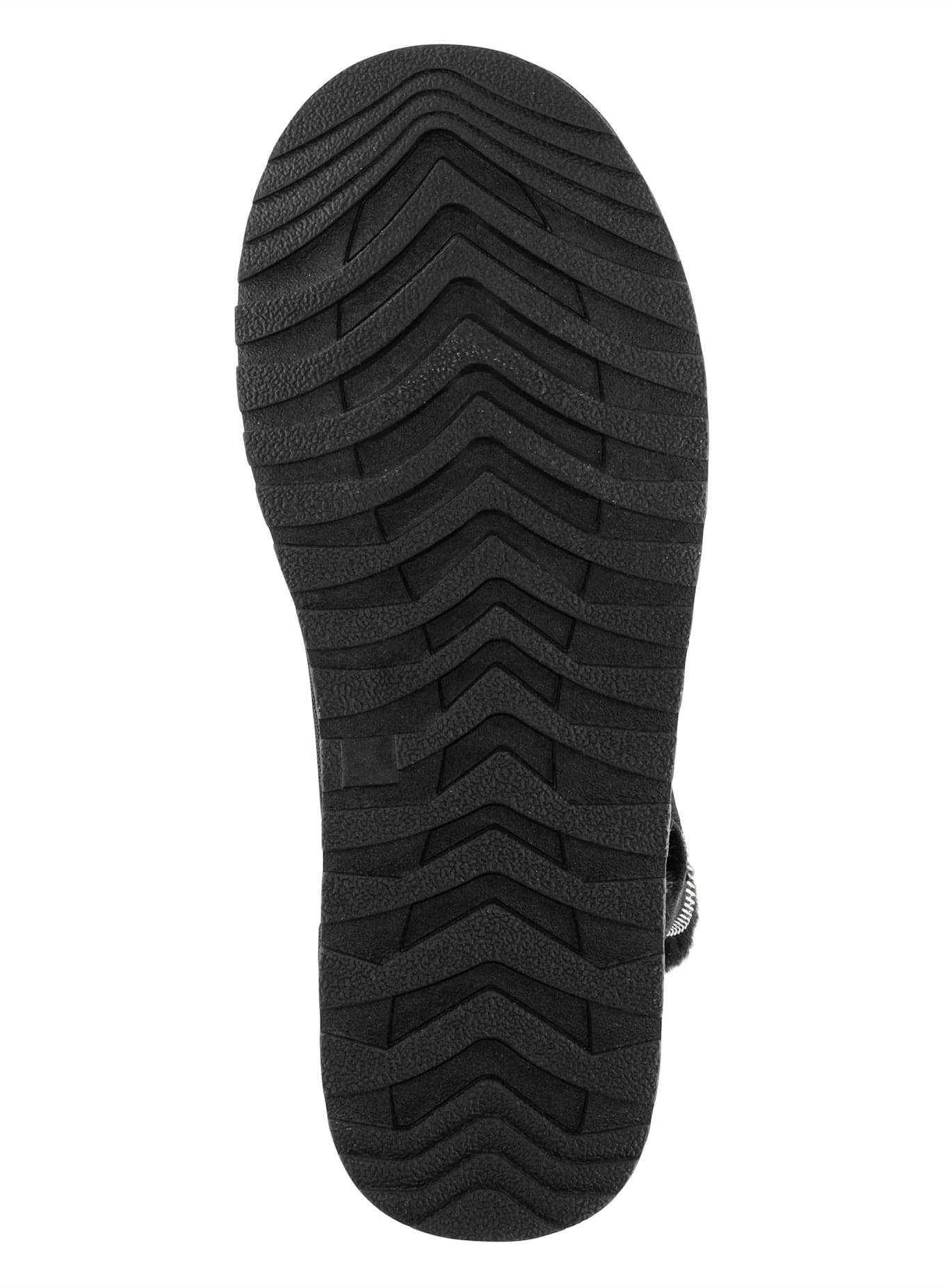 Sheego Stiefelette