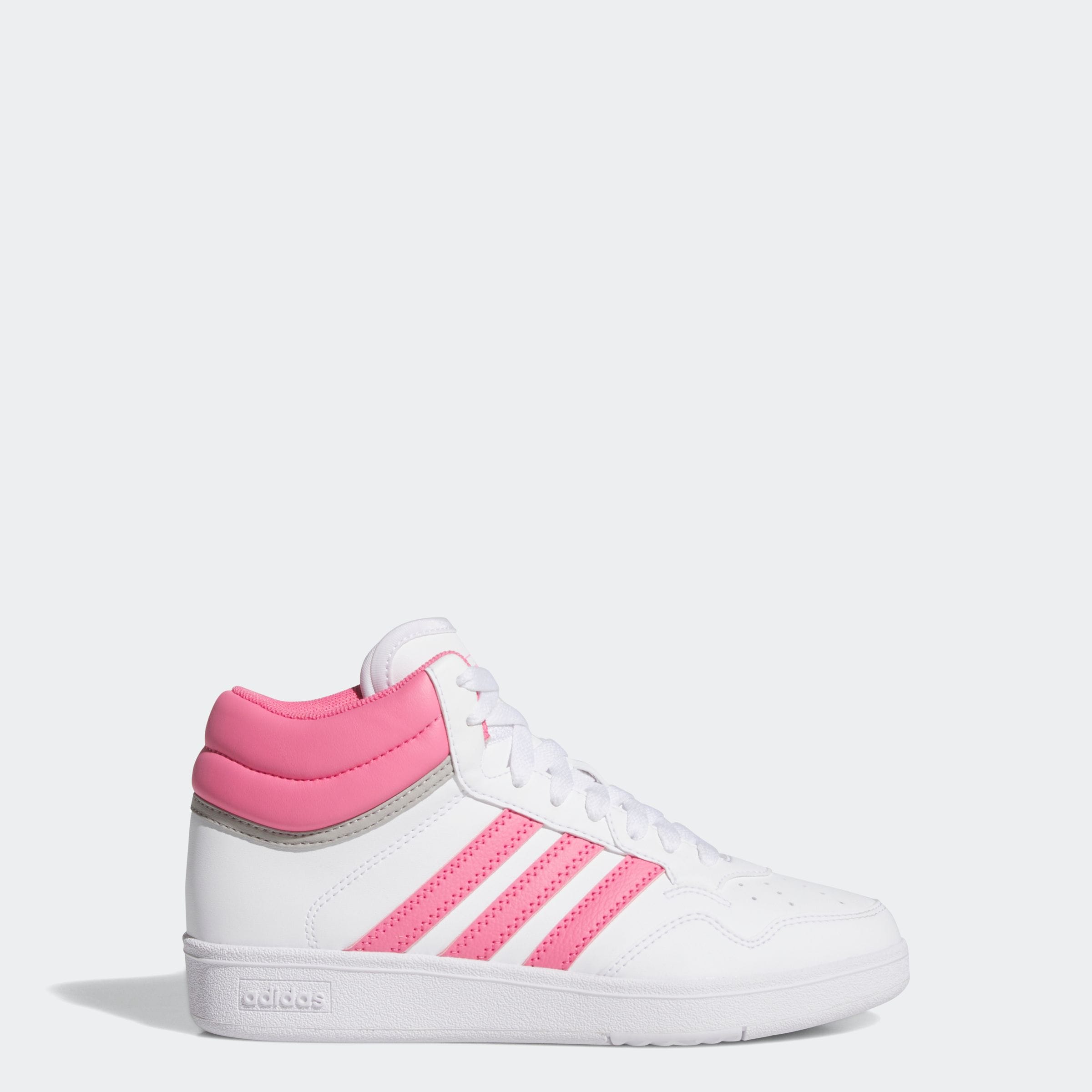 adidas Sportswear Sneaker »HOOPS MID 4.0 KIDS«