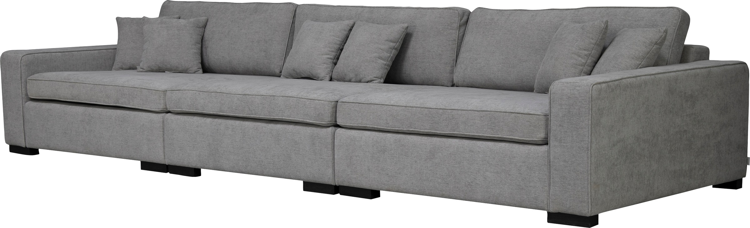 Thumbnail - Guido Maria Kretschmer Home&Living 3-Sitzer "Skara XXL", Lounge-Sofa XXL mit Federkern-Polsterung, in vielen Bezugsvaria...