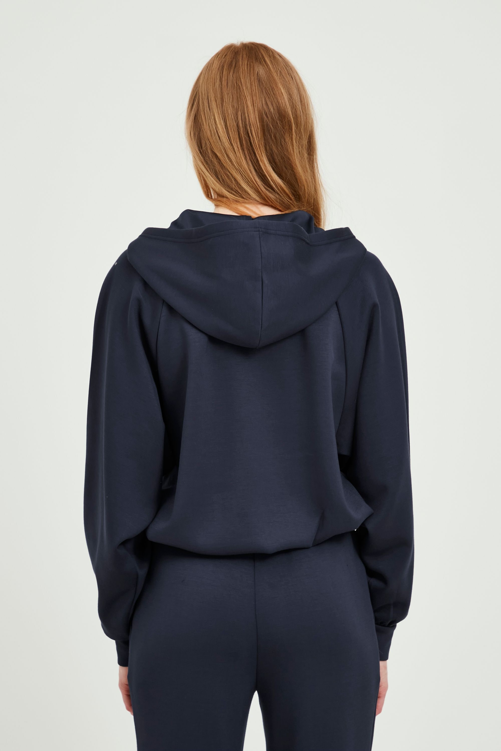 b.young Kapuzensweatshirt »Kapuzensweatshirt BYPusti«