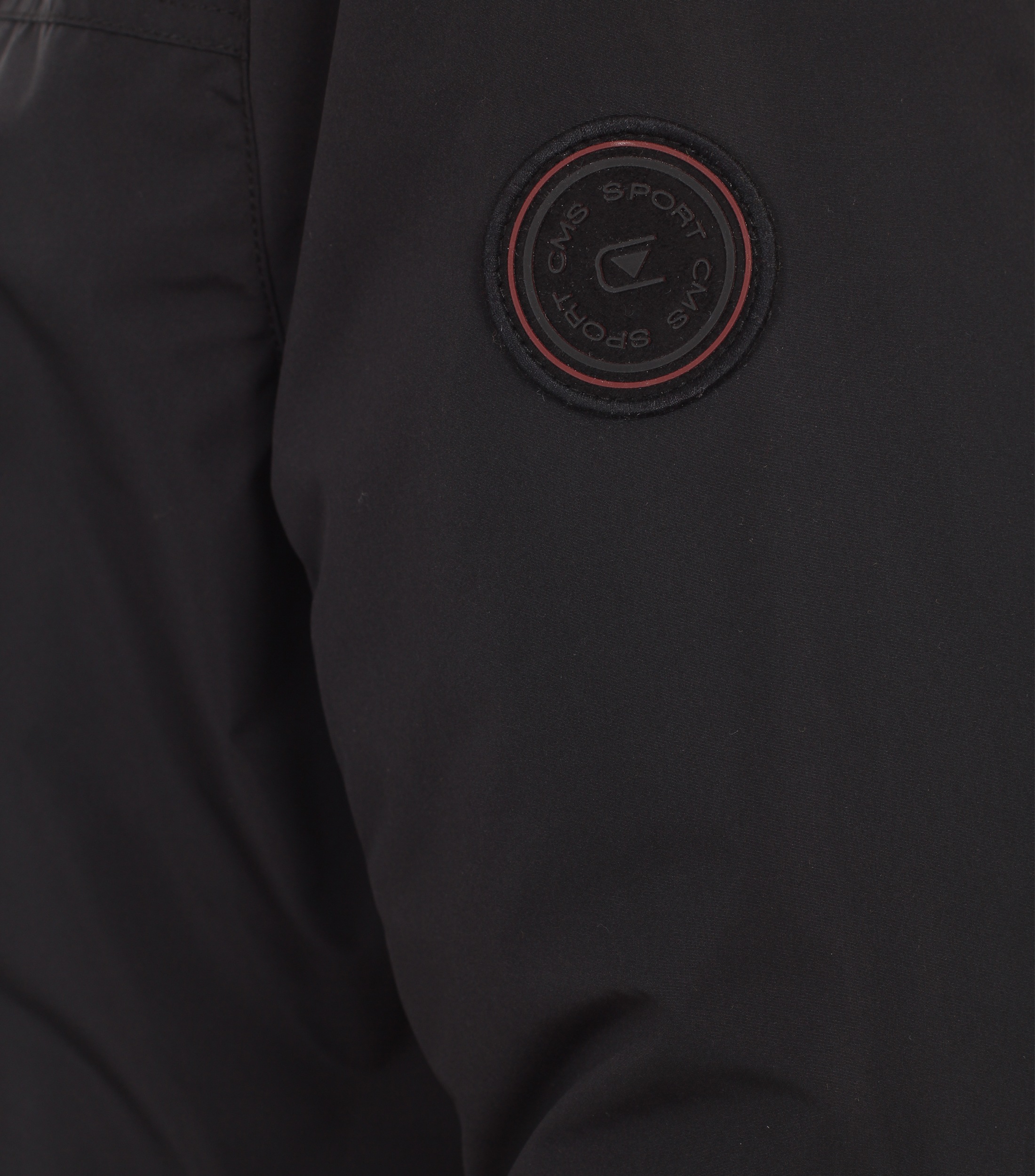 CASAMODA Funktionsjacke »CASAMODA Funktionsjacke uni«