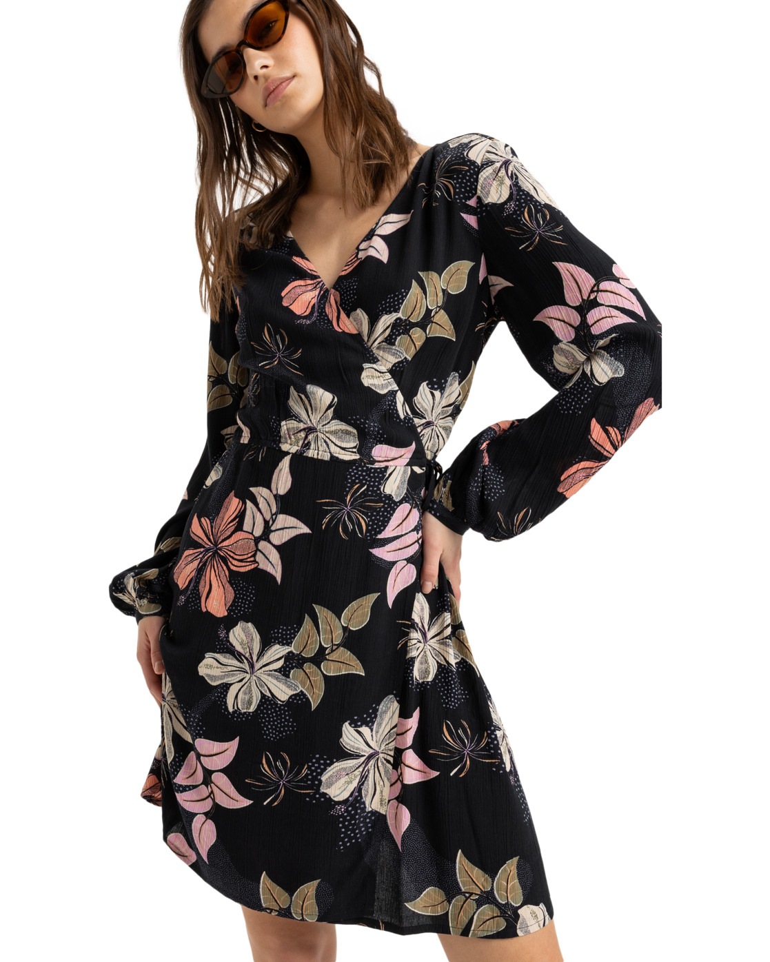 Roxy Minikleid »Party Waves«