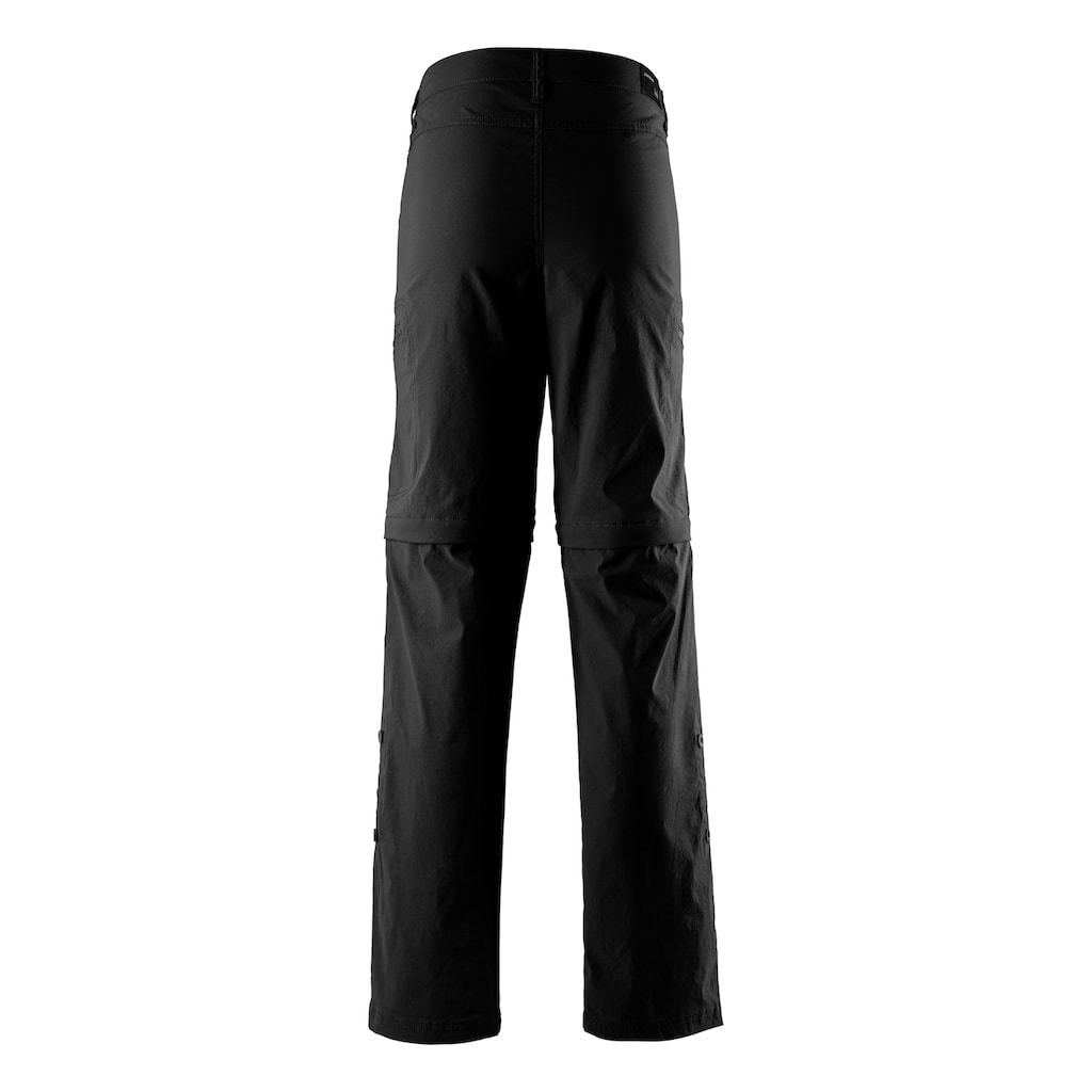 John Devin Trekkinghose »Zipp-Wanderhose«