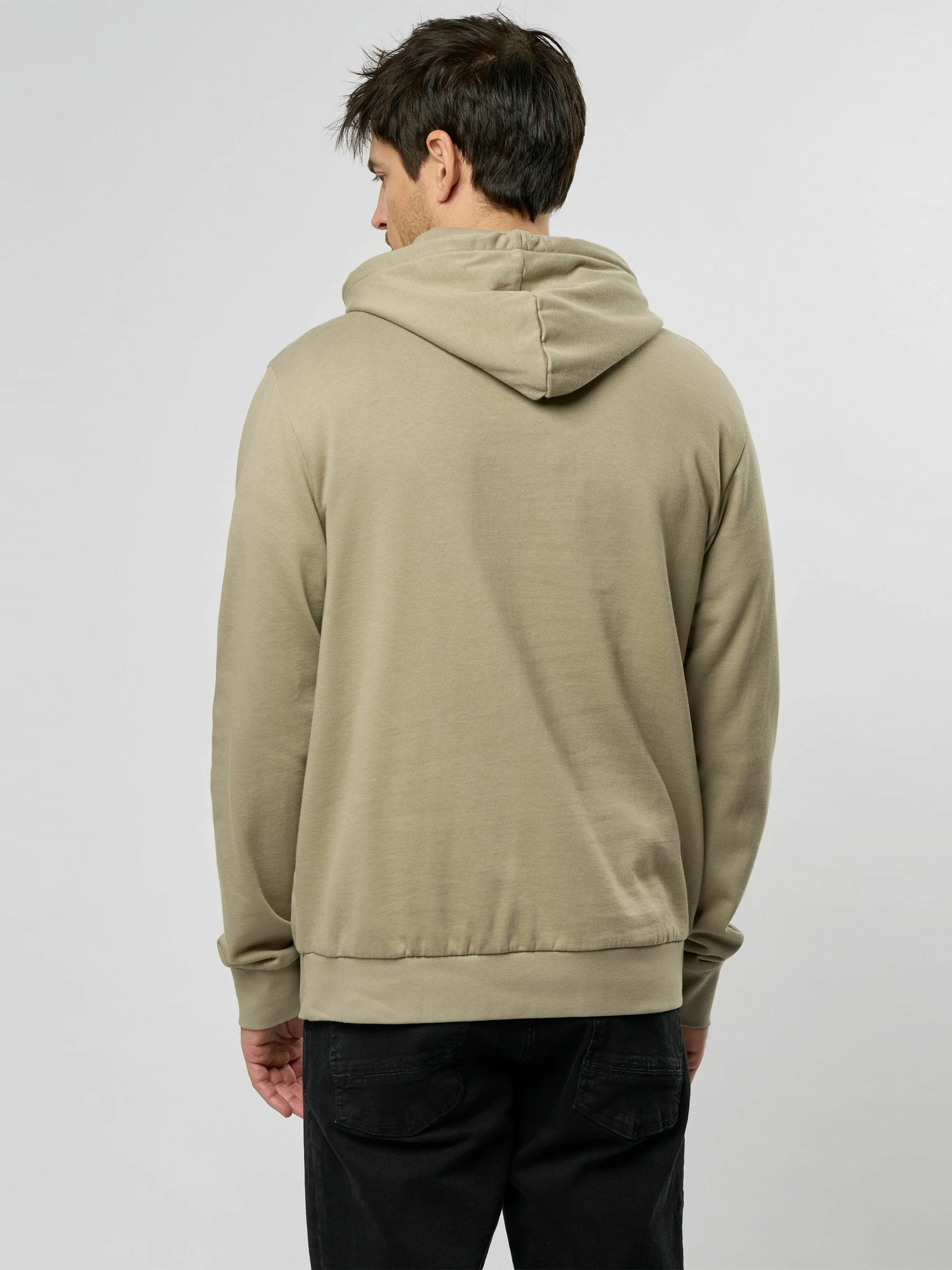 MCS Rundhalspullover »MCS Pullover MCChris«