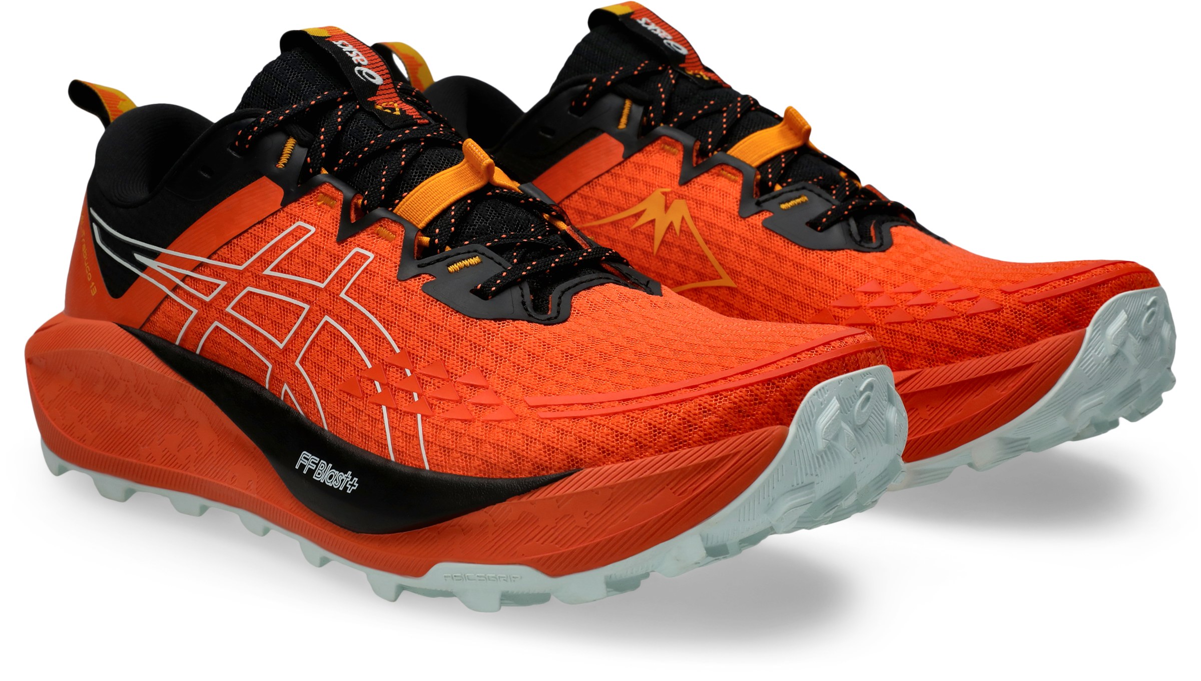 Trailrunningschuh »GEL-TRABUCO 13«