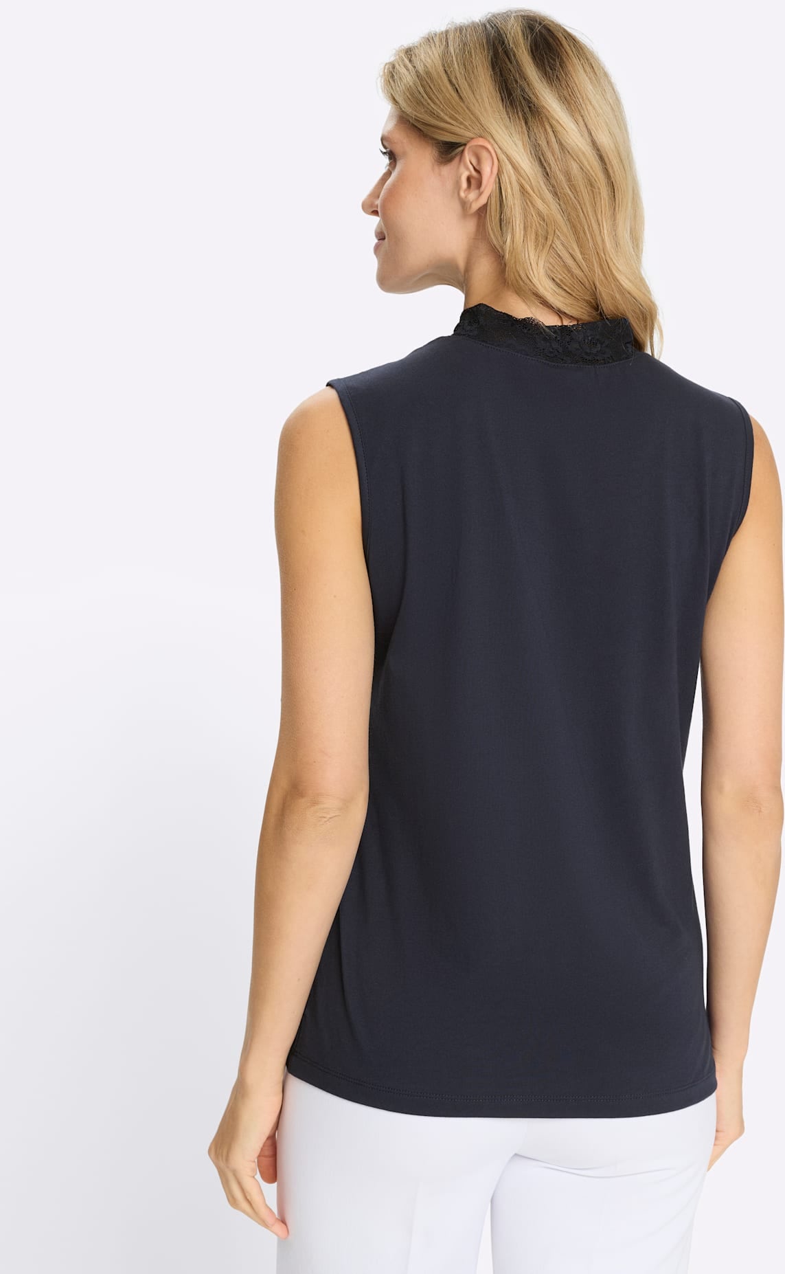 Classic Basics Shirttop