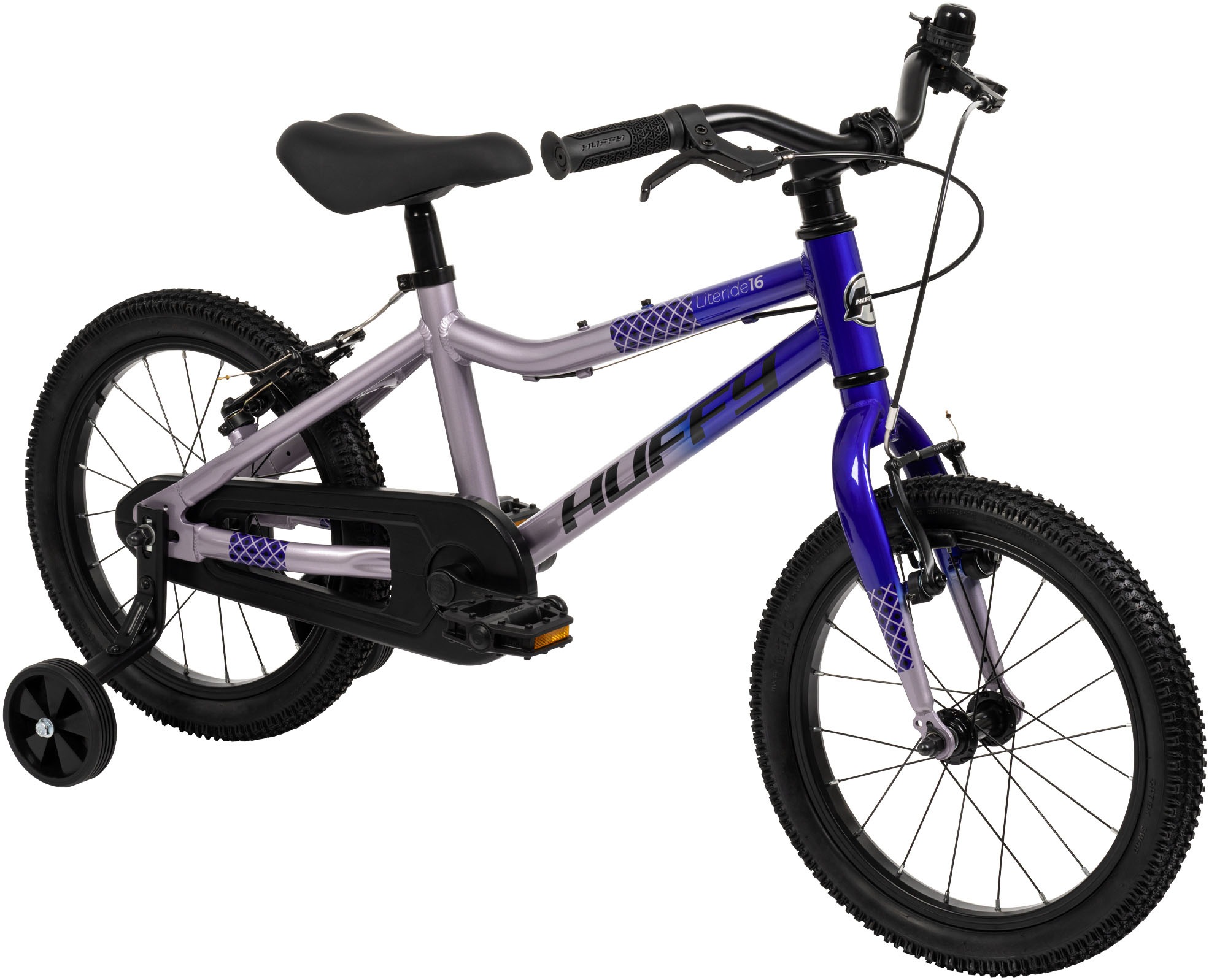 Huffy Kinderfahrrad »16-Zoll Literide Fahrrad«