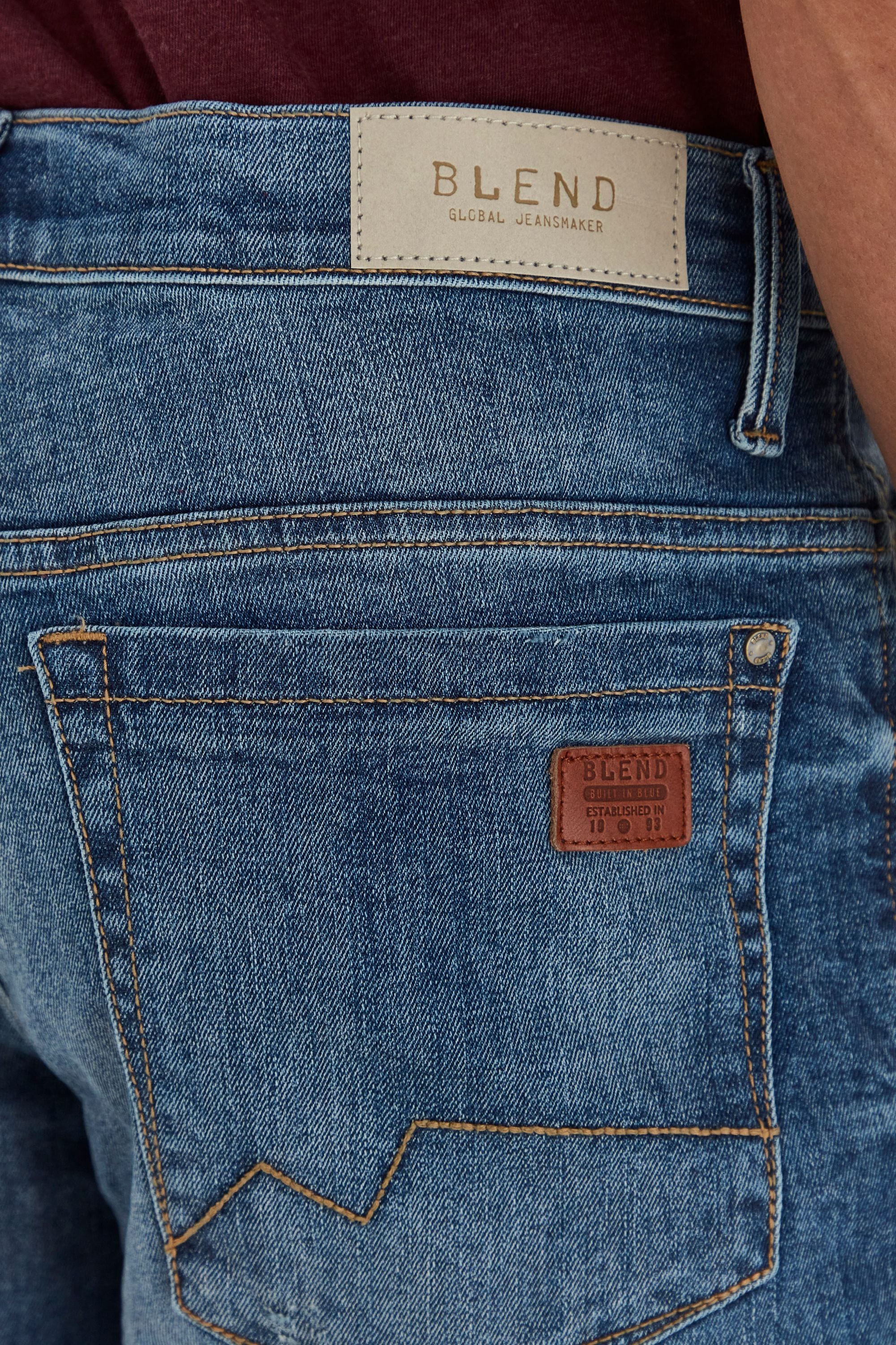 Blend Jeansshorts »Shorts BHGrilitsch«
