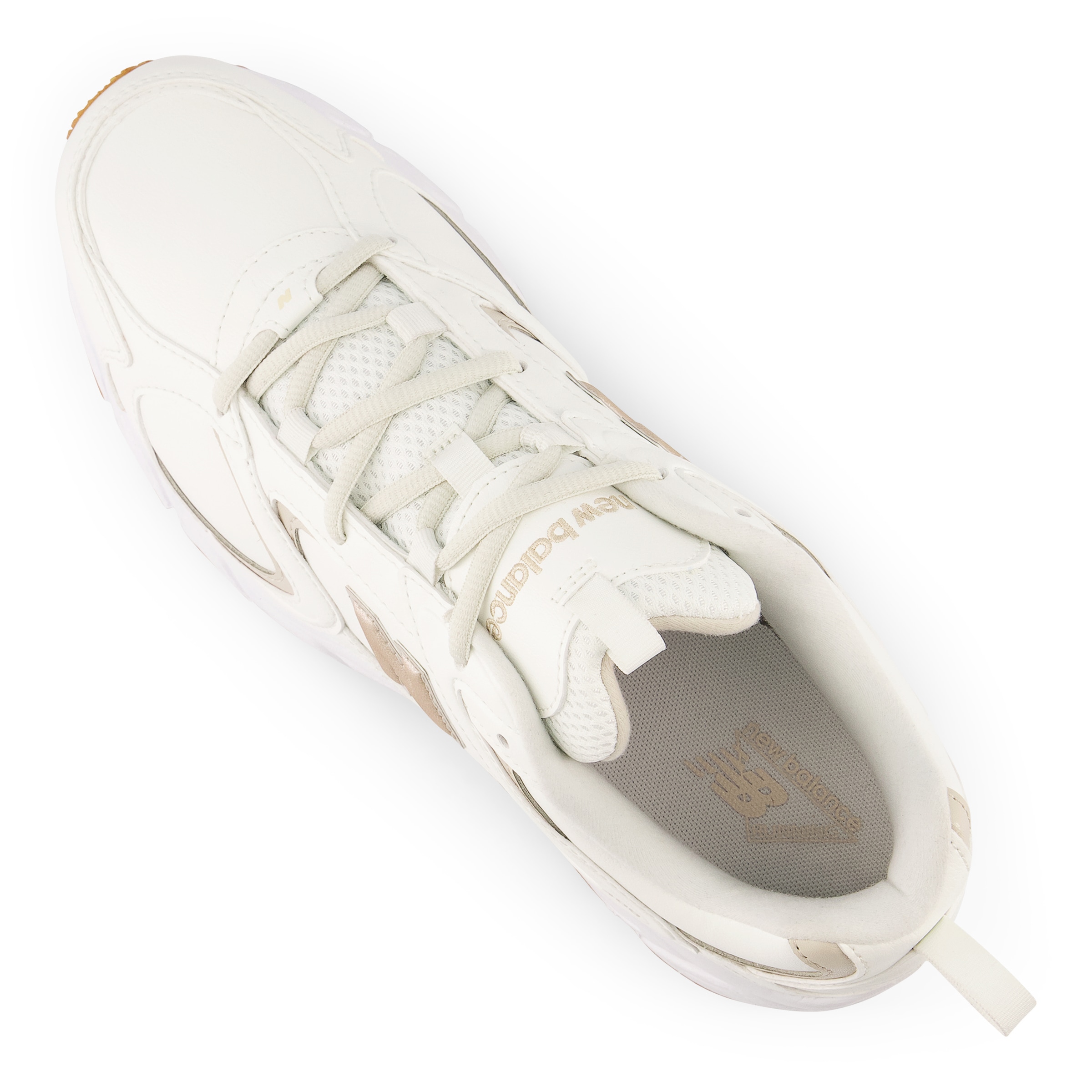 New Balance Sneaker »408«, von dem New Balance 530 inspiriert