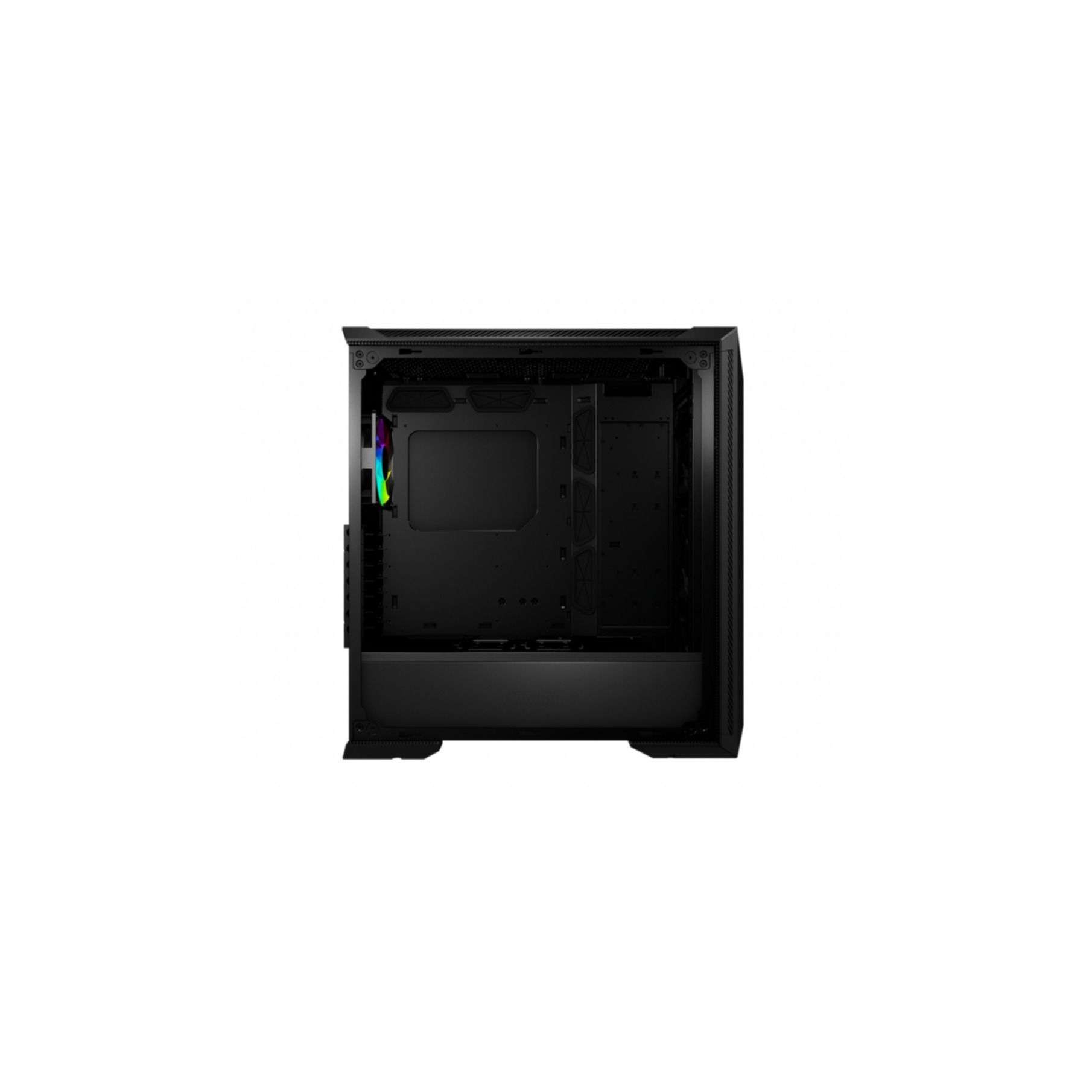 MSI PC-Gehäuse »MPG GUNGNIR 100«
