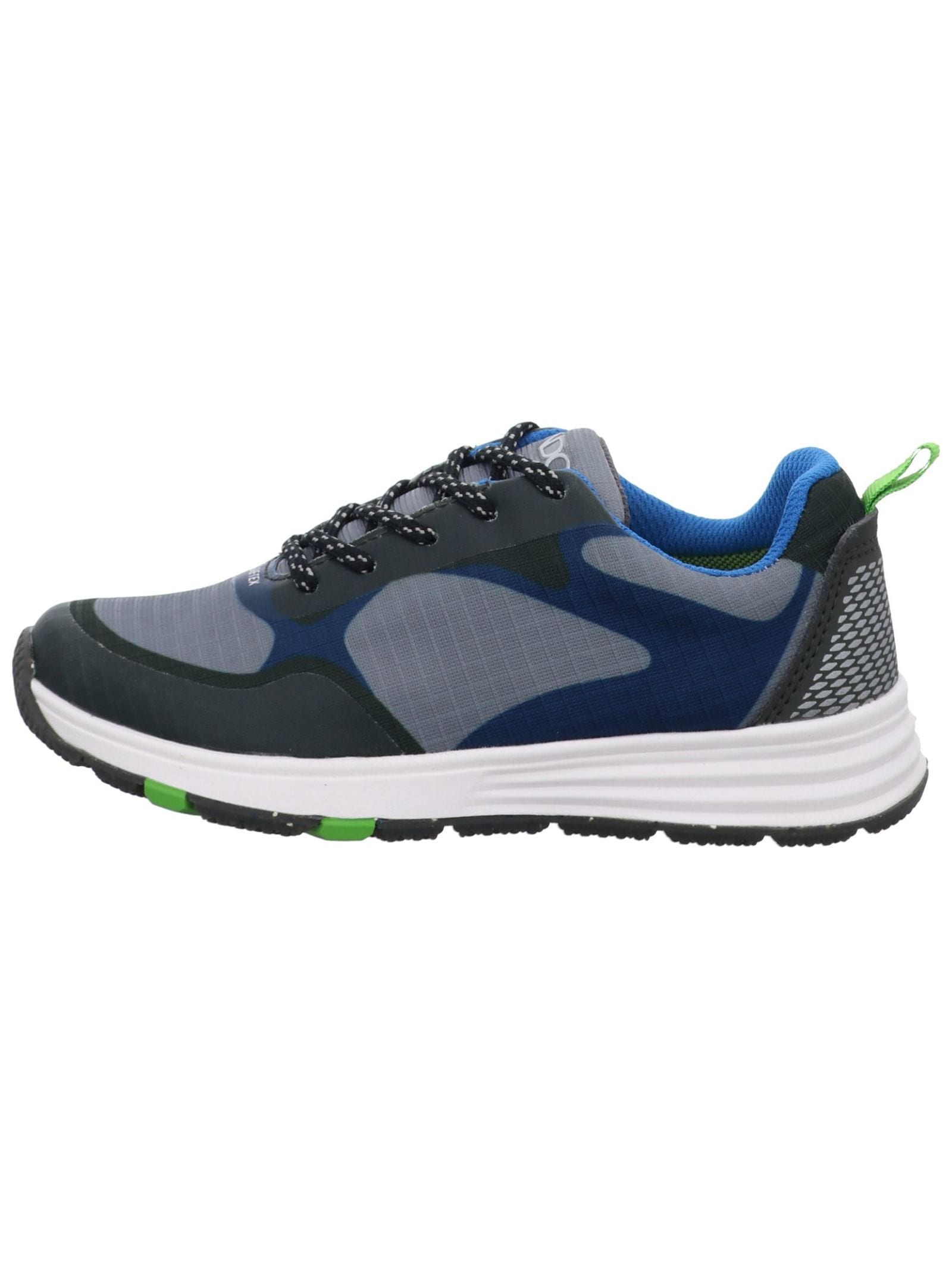 Vado Sneaker »Vado Sneaker Lederimitat/Textil«