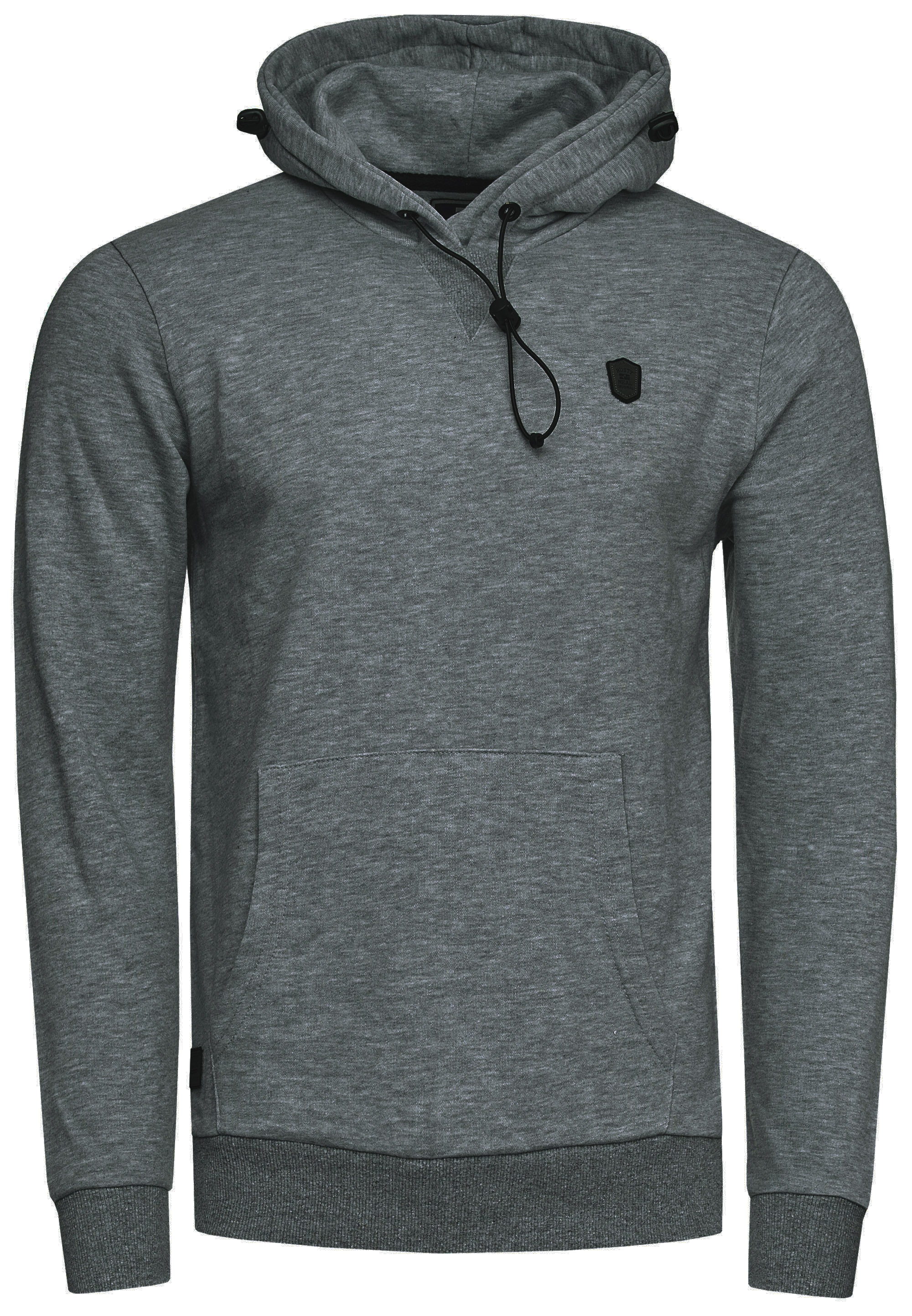 Rusty Neal Kapuzensweatshirt »2020«, mit cooler Kapuze