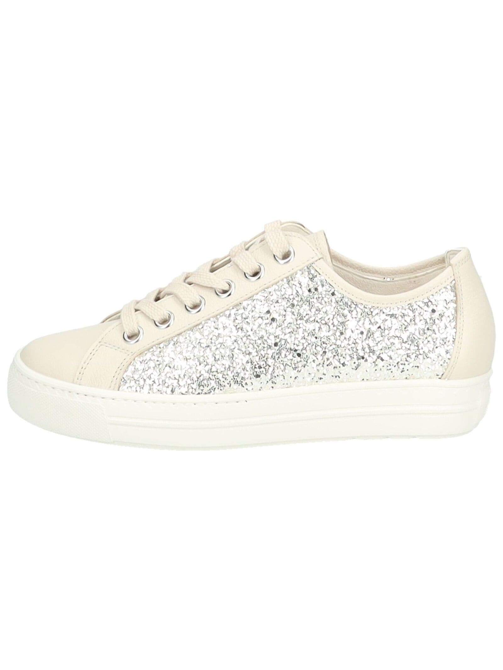 Paul Green Sneaker "Paul Green Sneaker Leder/Textil" günstig online kaufen