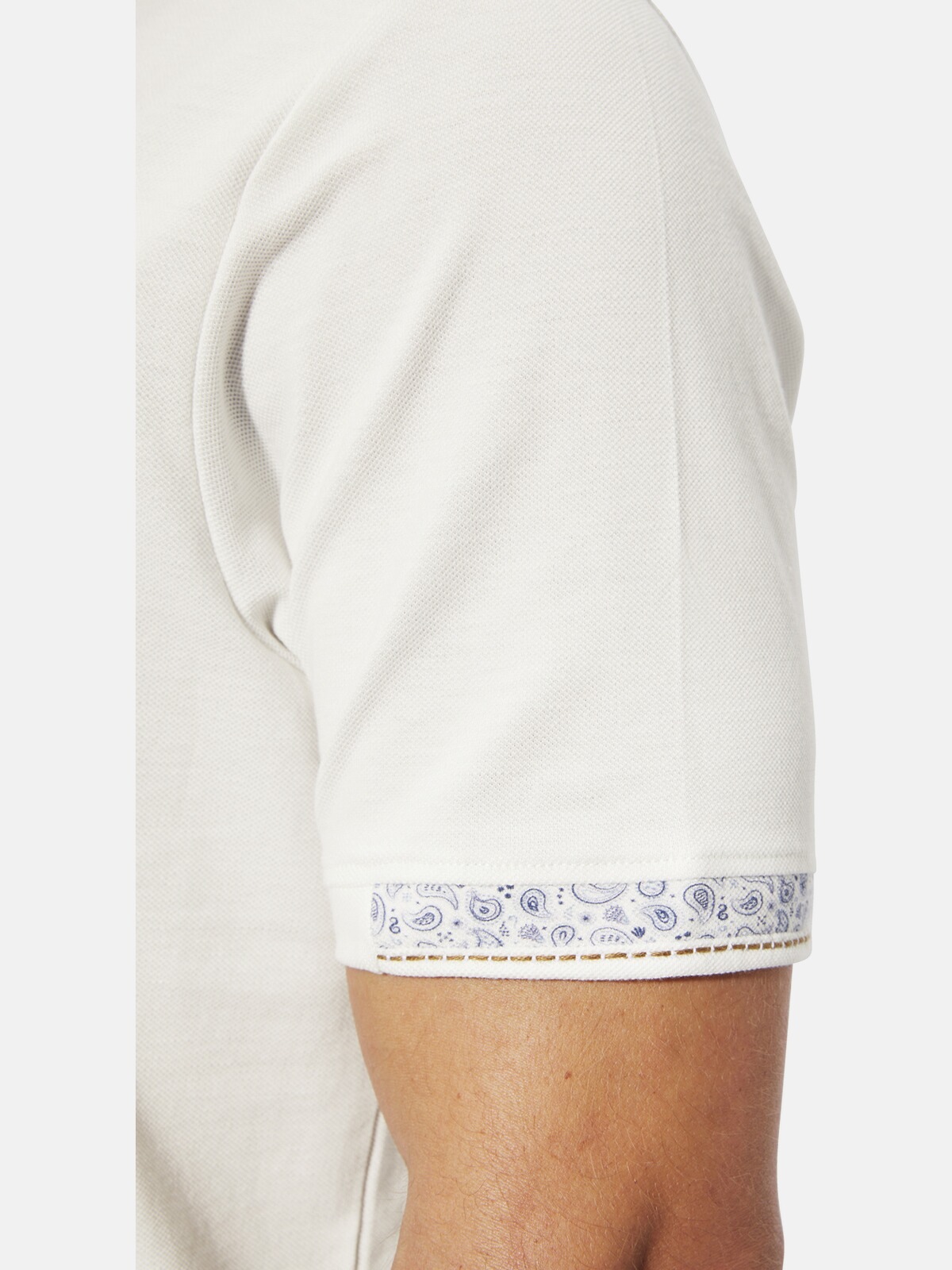 Babista Poloshirt »Poloshirt ANLOR«