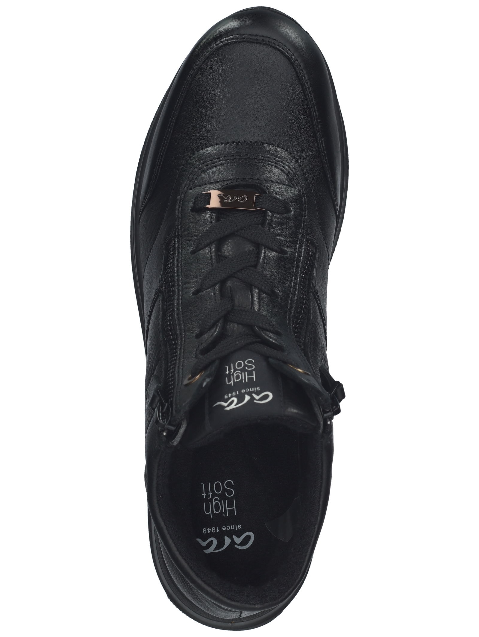 Ara Sneaker »Ara Sneaker Leder«