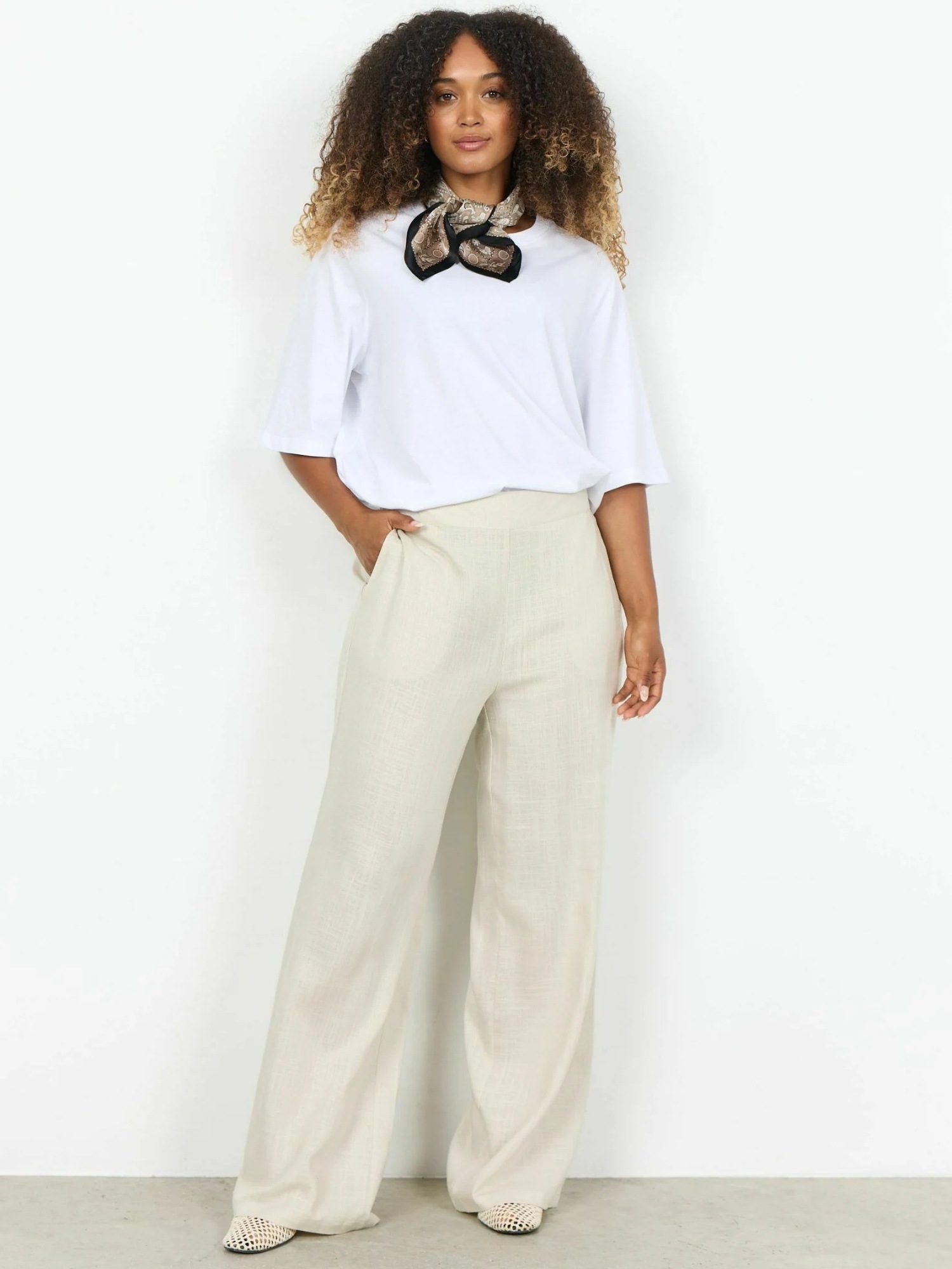 soyaconcept Chinohose »Soya Concept Trouser SC-ROZALIA«