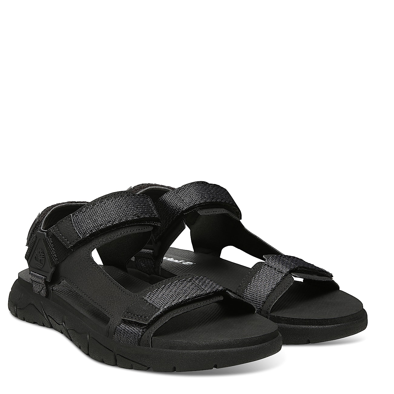 Timberland Sandale "WINDHAM TRAIL WINDHAM TRAIL SANDAL" günstig online kaufen