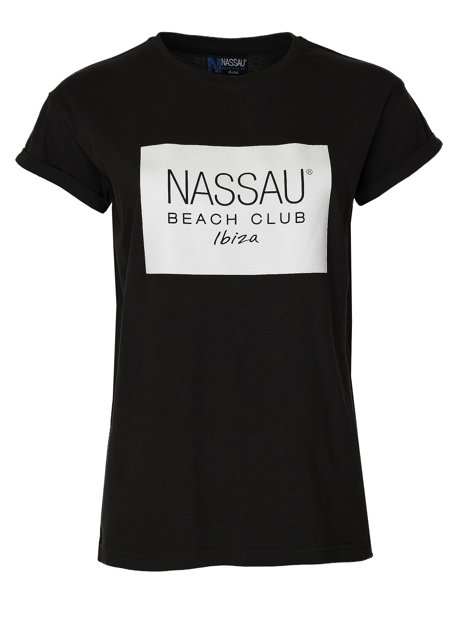 NASSAU BEACH T-Shirt "NB231057" günstig online kaufen