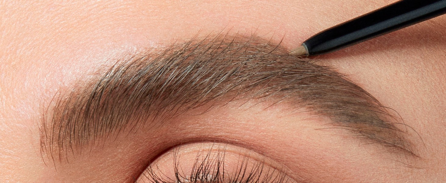 L'ORÉAL PARIS Augenbrauen-Stift »Brow Artist Skinny Definer«, mit ovaler und extra feinen Spitze