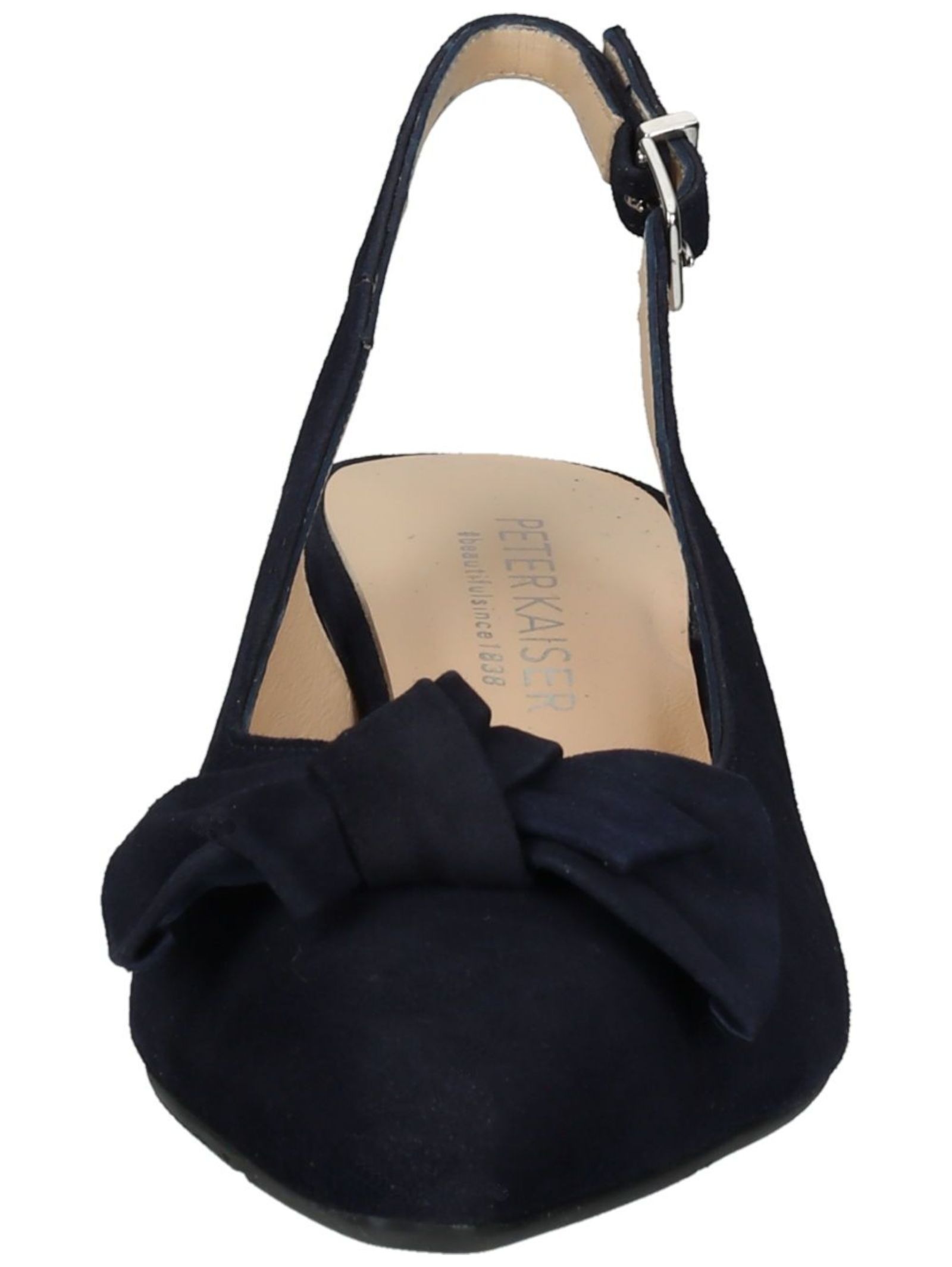 Peter Kaiser Pumps »Peter Kaiser Pumps Veloursleder«