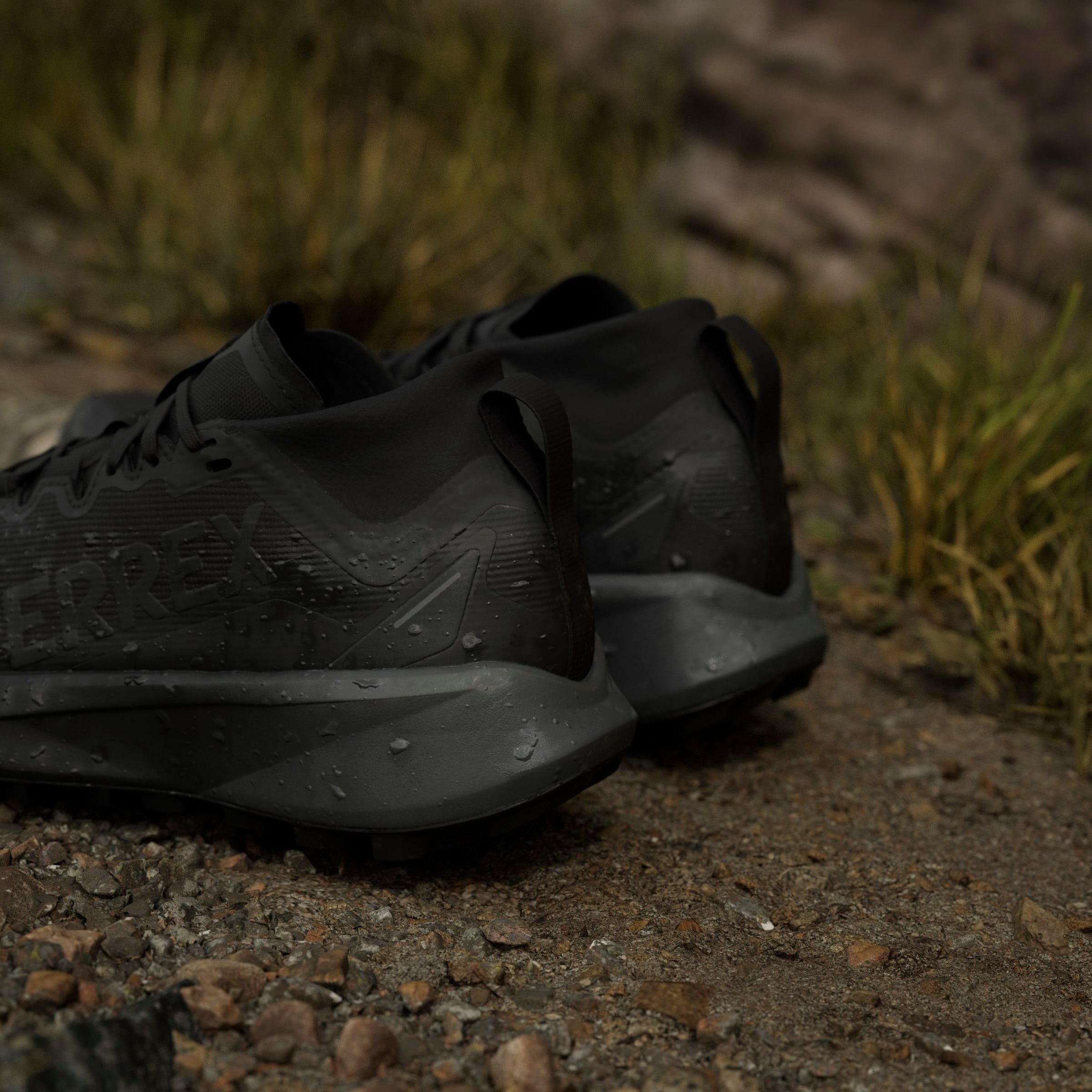 adidas TERREX Trailrunningschuh »AGRAVIC GTX«