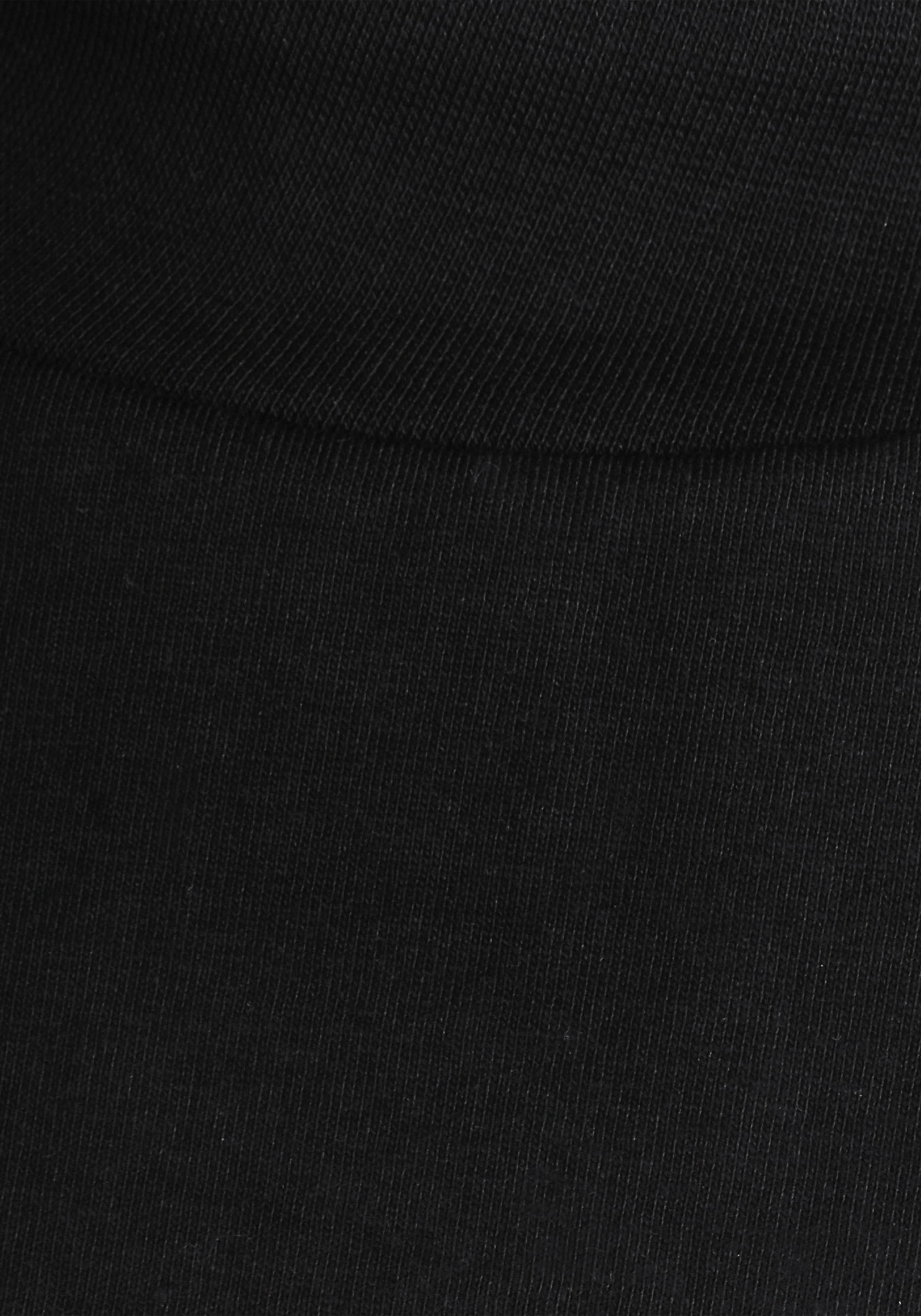 AJC Oversize-Shirt, mit modisch kaufen für BAUR Rippen-Rundhalsausschnitt breitem 