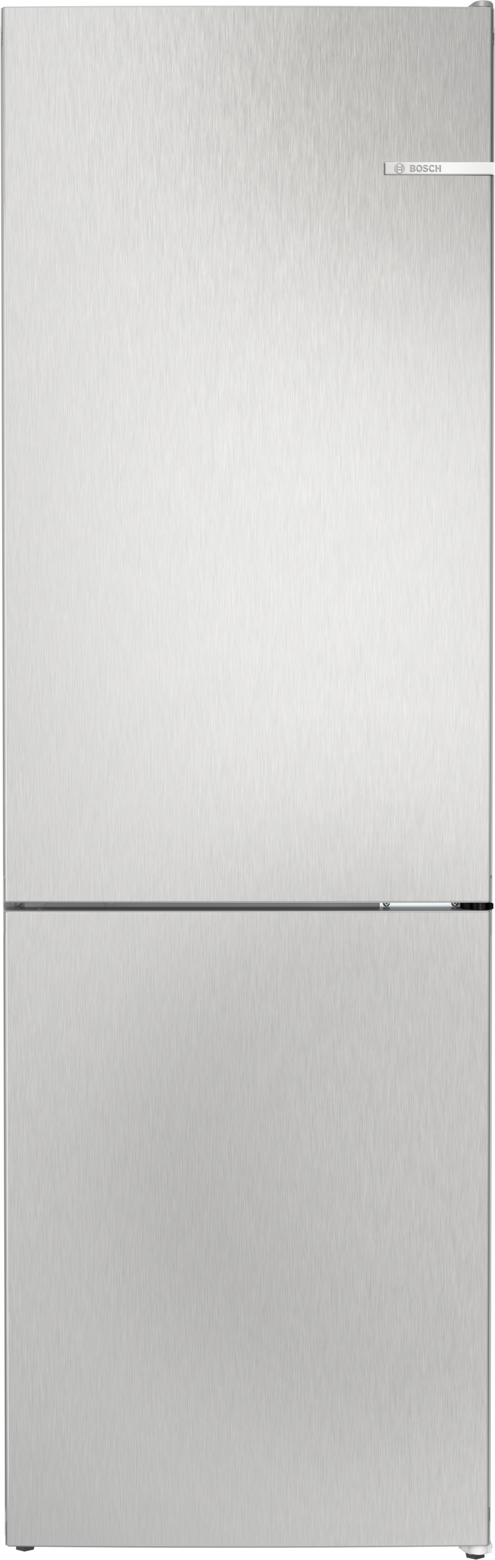 BOSCH Kühl-/Gefrierkombination Serie 4 "KGN362LBF" 186 cm hoch 60 cm breit günstig online kaufen