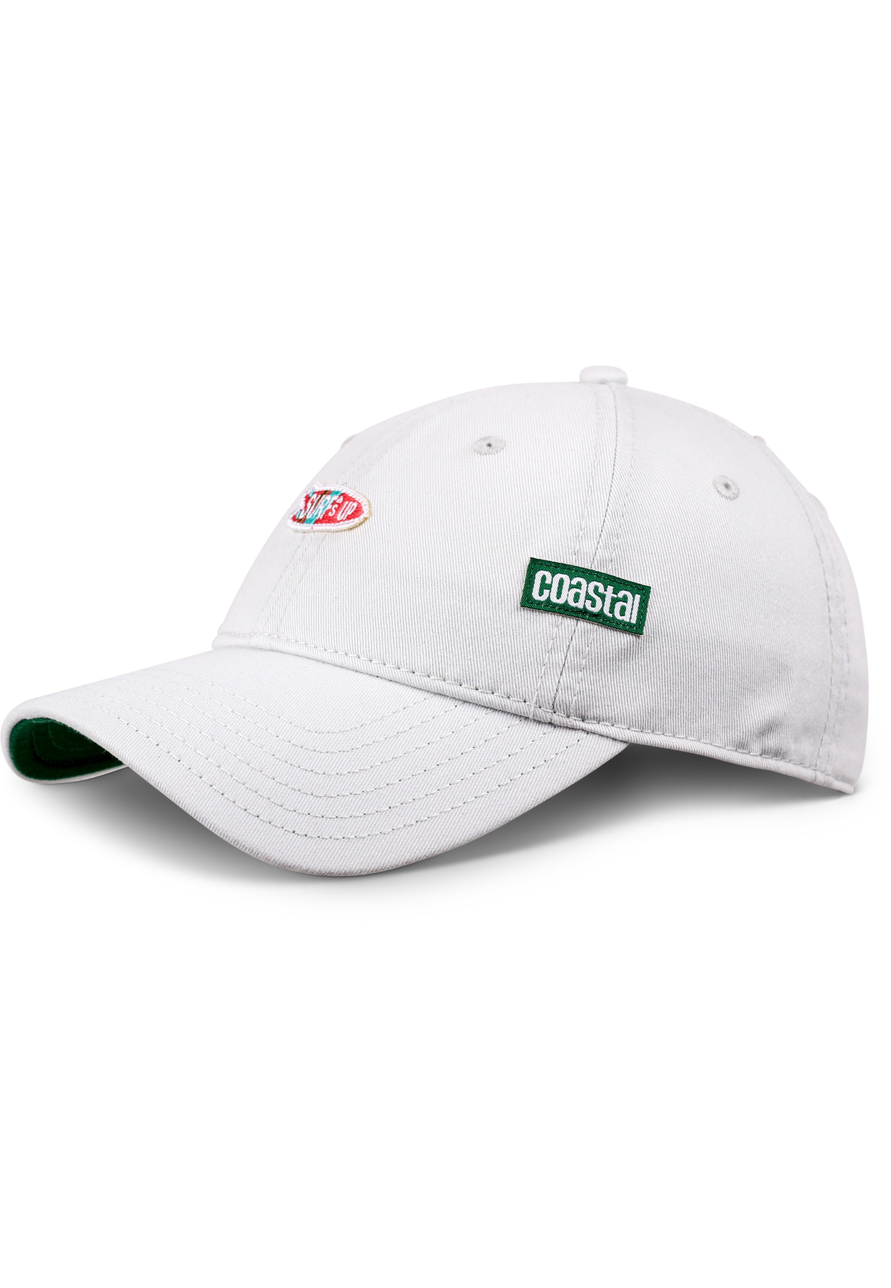 Coastal Snapback Cap "Coastal Dad Cap SurfsUp" günstig online kaufen