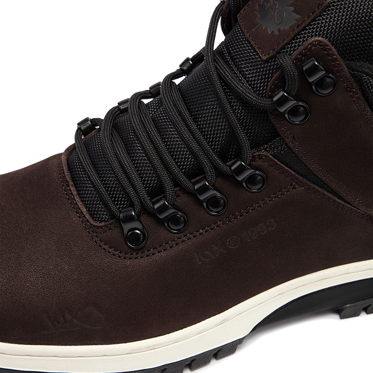 K1X Winterboots »K1X TERRITORY SUPERIOR«, Winterstiefel, Schnürstiefel, Winterschuhe