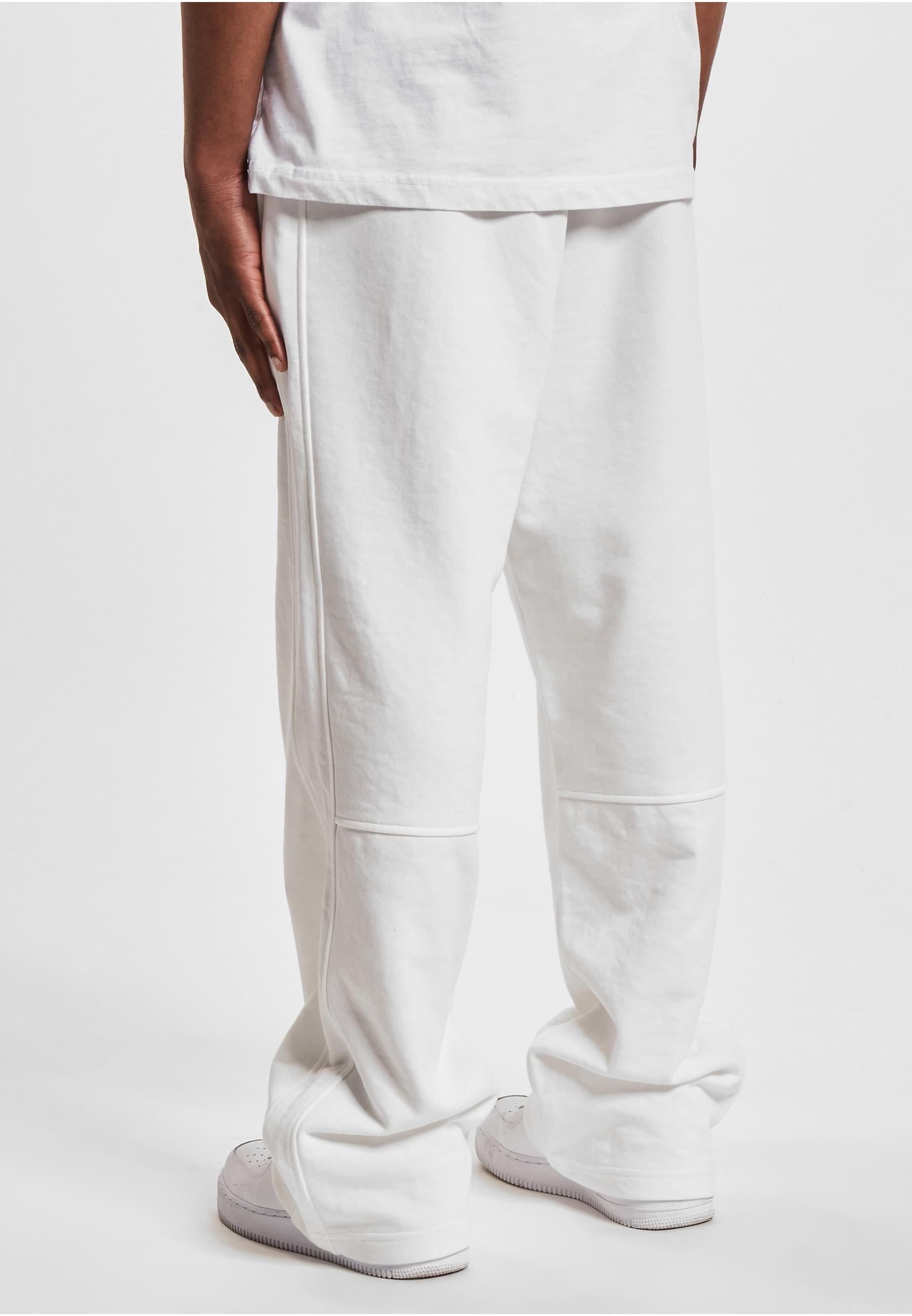 DEF Jogginghose »DEF DEF RIDE Sweatpants«, (1 tlg.)